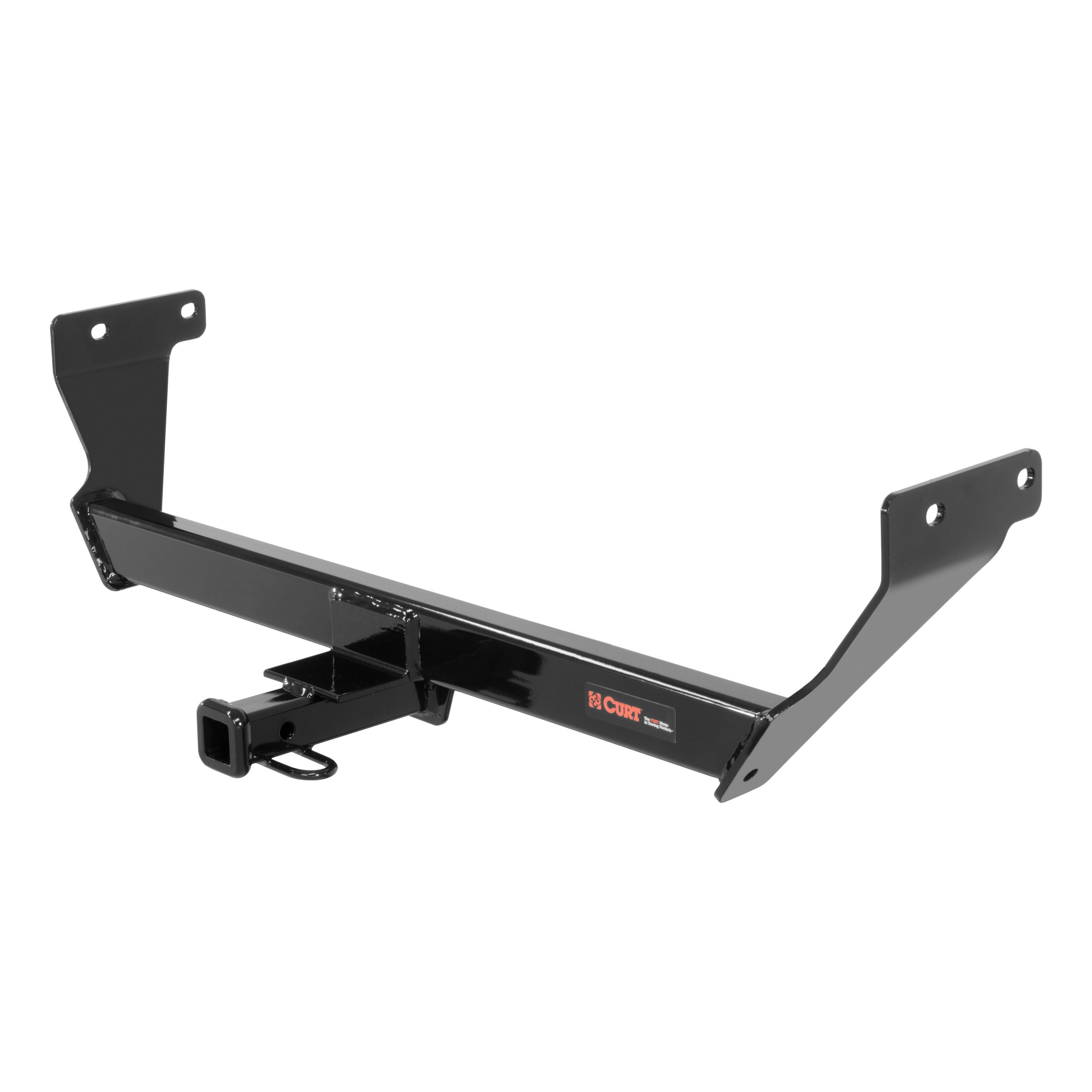 Class 1 Trailer Hitch, 1-1/4" Receiver, Infiniti Q50 - Récréashop