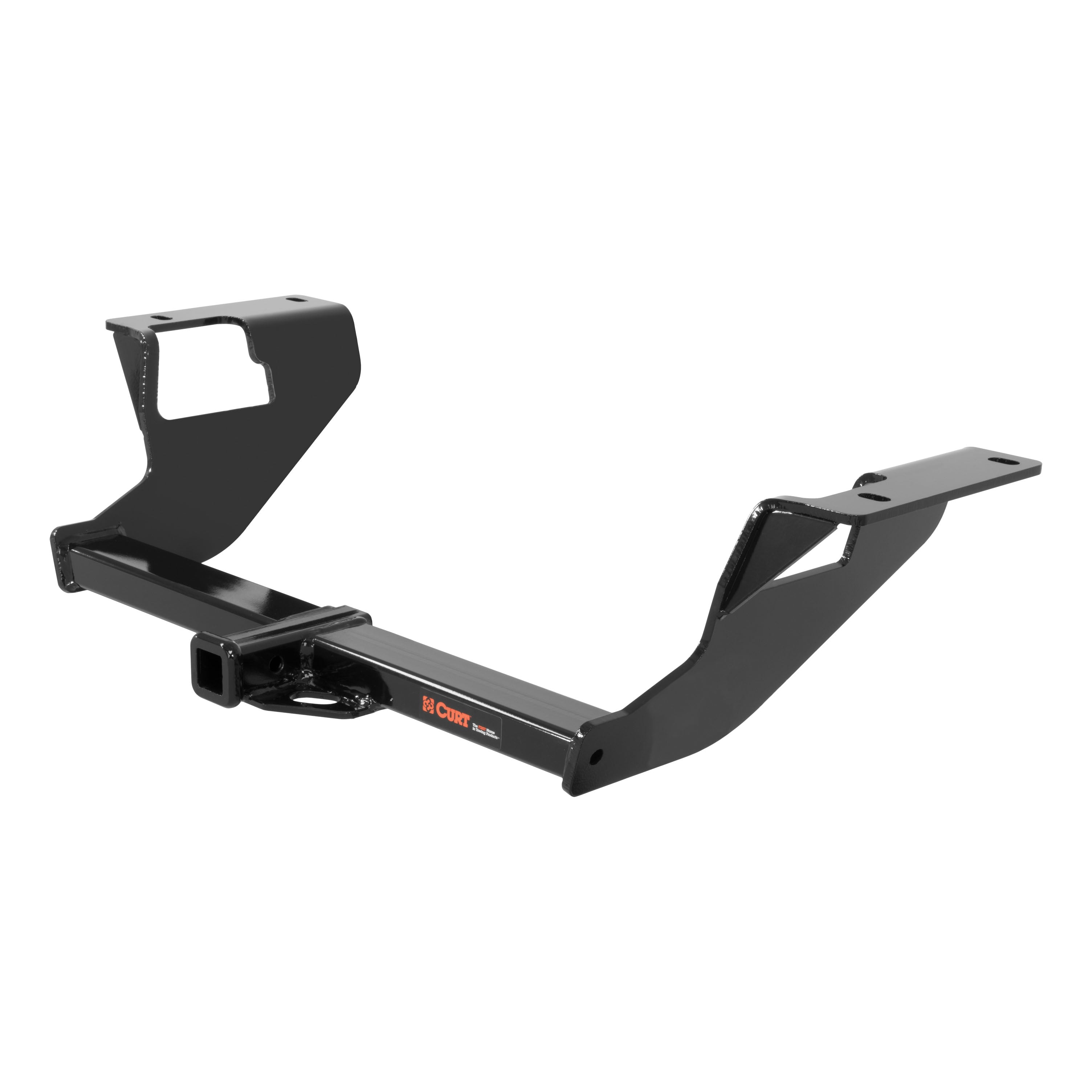 Class 1 Trailer Hitch, 1-1/4" Receiver, Subaru Impreza, WRX, STI - Récréashop