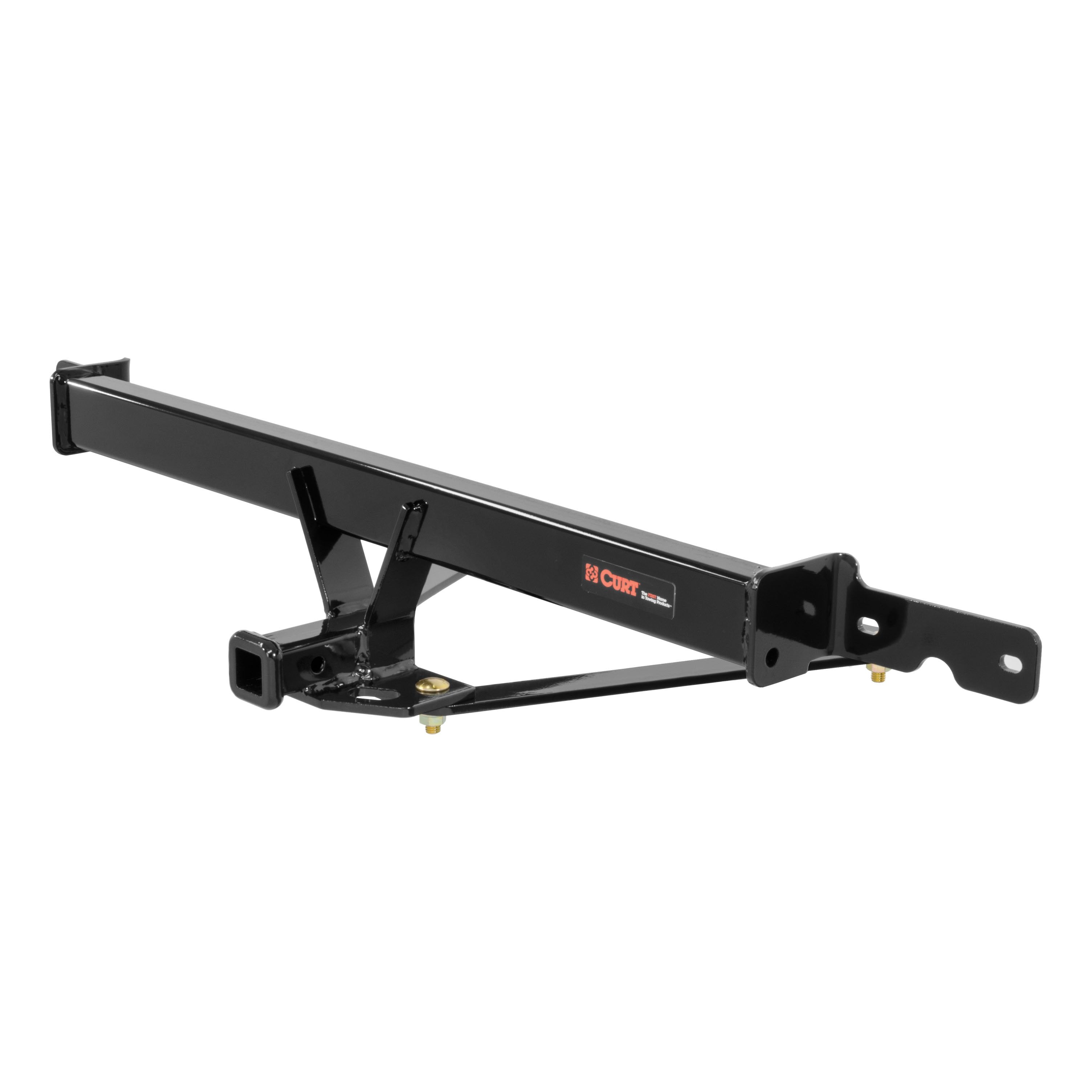Class 1 Trailer Hitch, 1-1/4" Receiver, Volkswagen Jetta - Récréashop