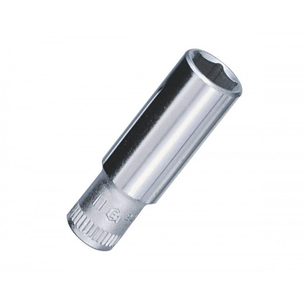 CHROME SOCKET PROF.1/4DRx12MM - Récréashop
