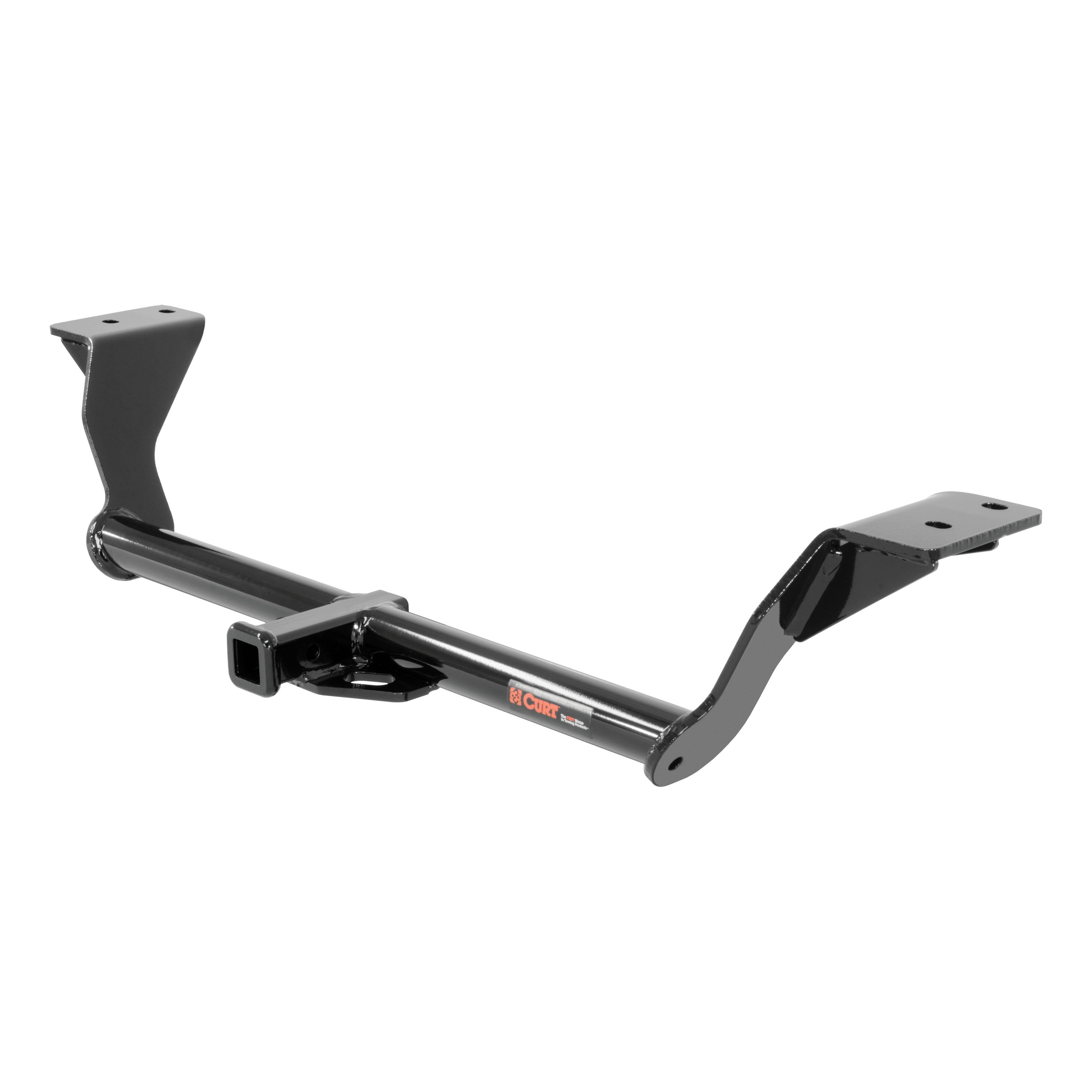 Class 1 Trailer Hitch, 1-1/4" Receiver, Volkswagen Golf, GTI - Récréashop