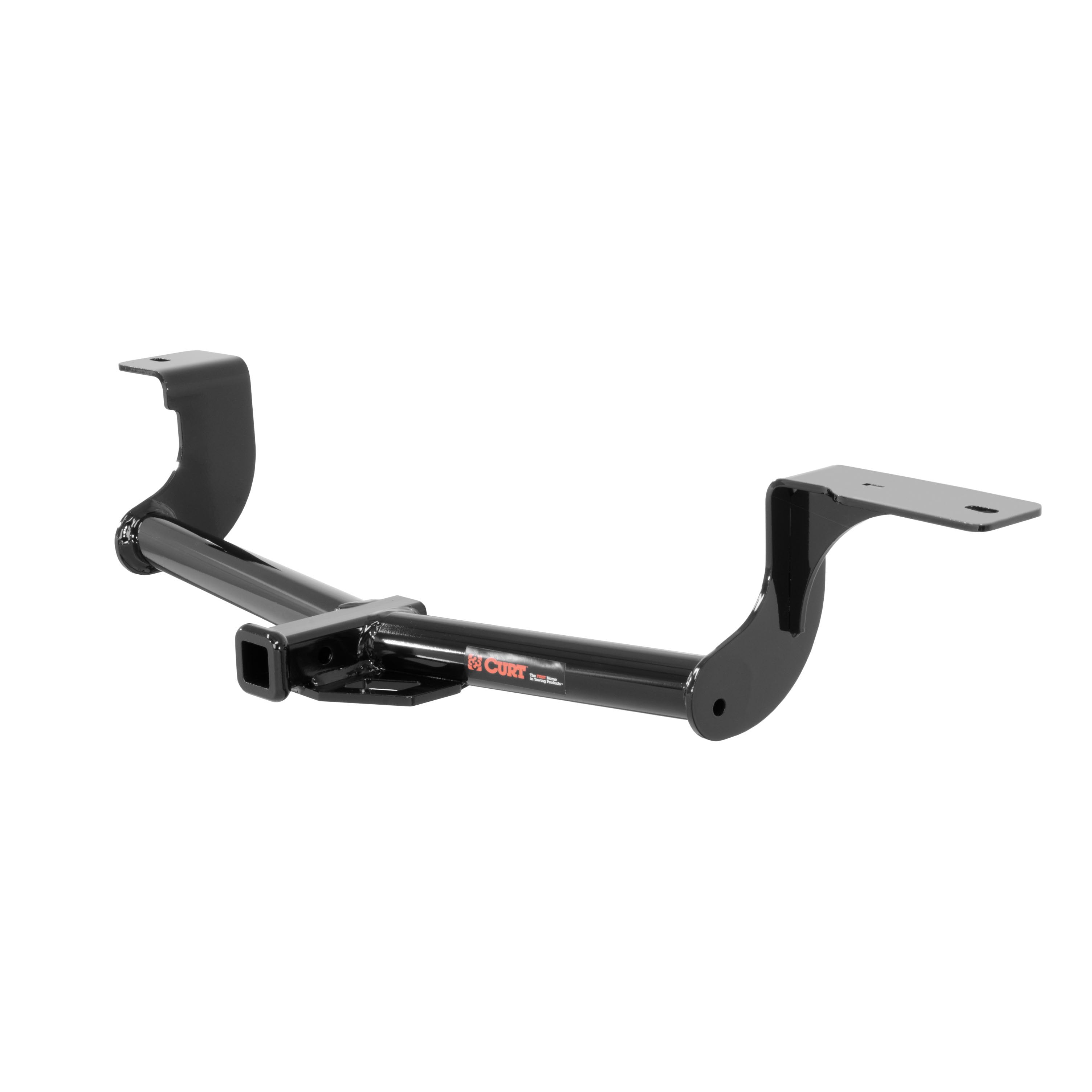 Class 1 Trailer Hitch, 1-1/4" Receiver, Honda HR-V - Récréashop