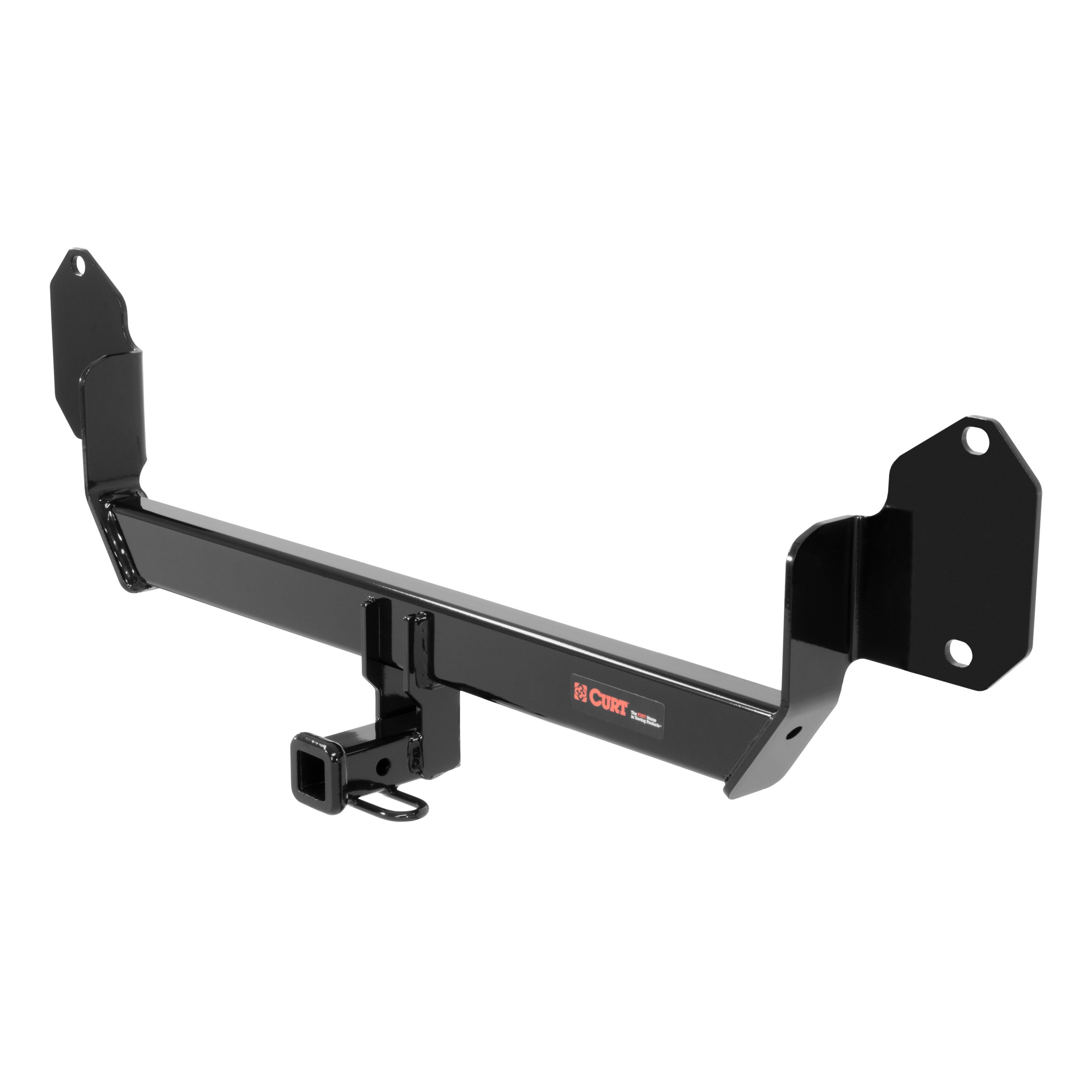 Class 1 Trailer Hitch, 1-1/4" Receiver, Mini Cooper - Récréashop