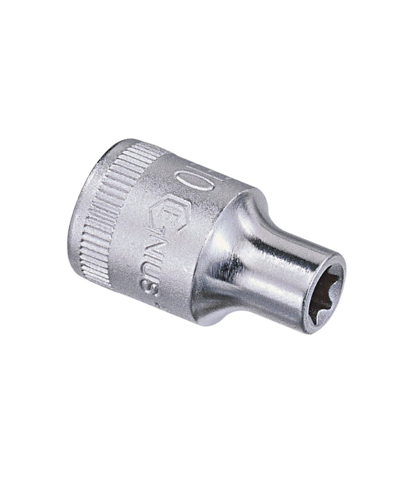 DOUIL.CHRO.STAR 1/4DR.7.0X12. - Récréashop