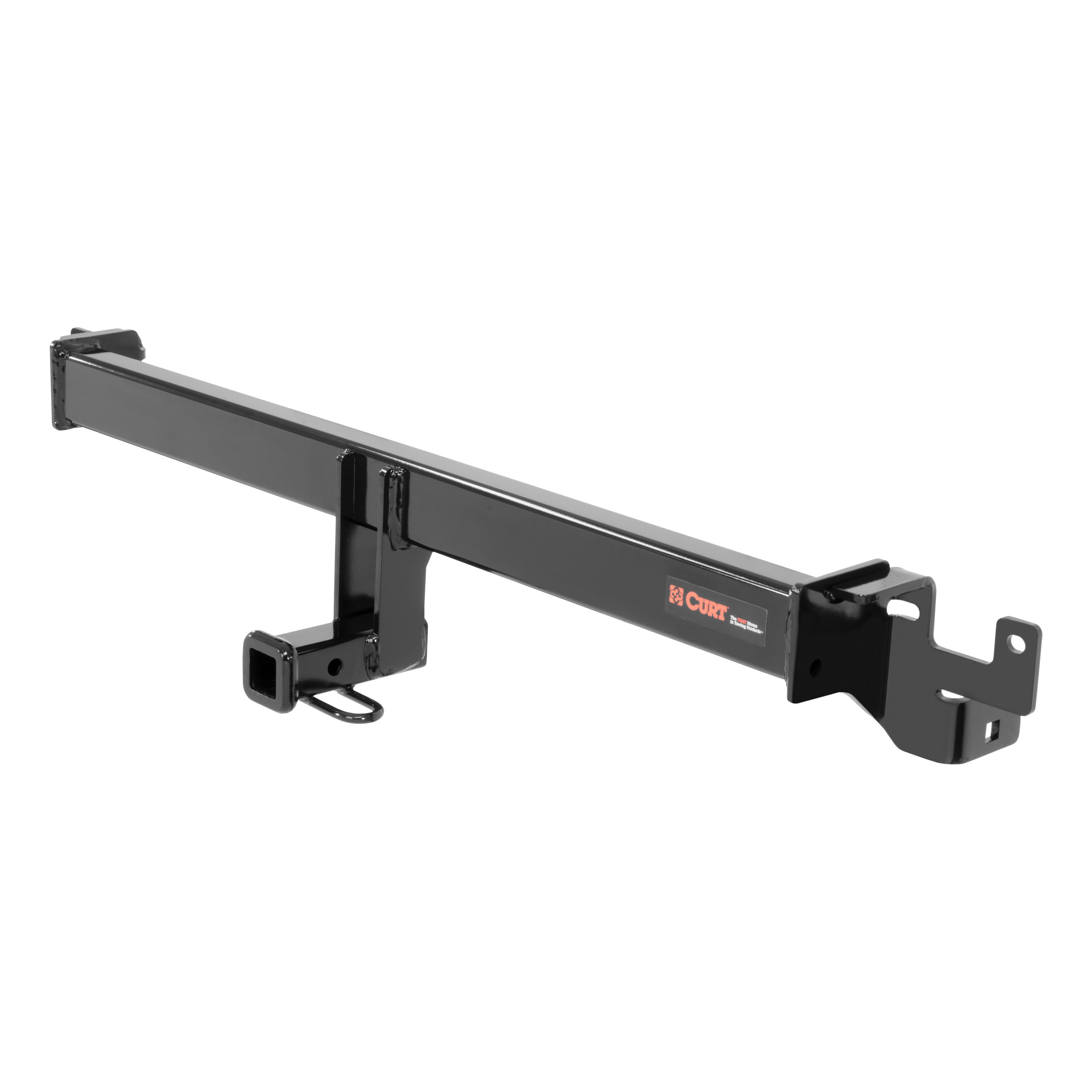 Class 1 Trailer Hitch, 1-1/4" Receiver, Mazda CX-3 - Récréashop