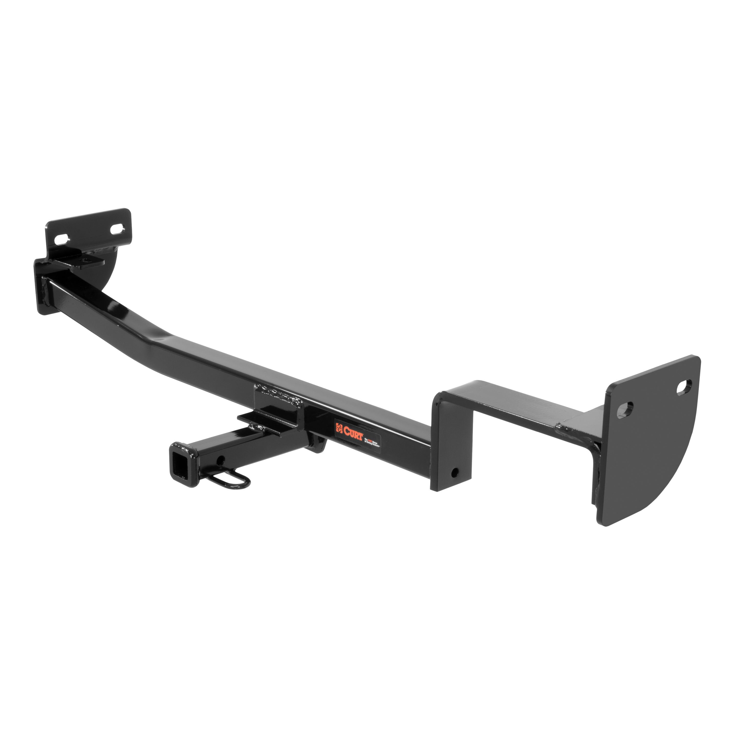 Class 1 Trailer Hitch, 1-1/4" Receiver, Kia Soul - Récréashop