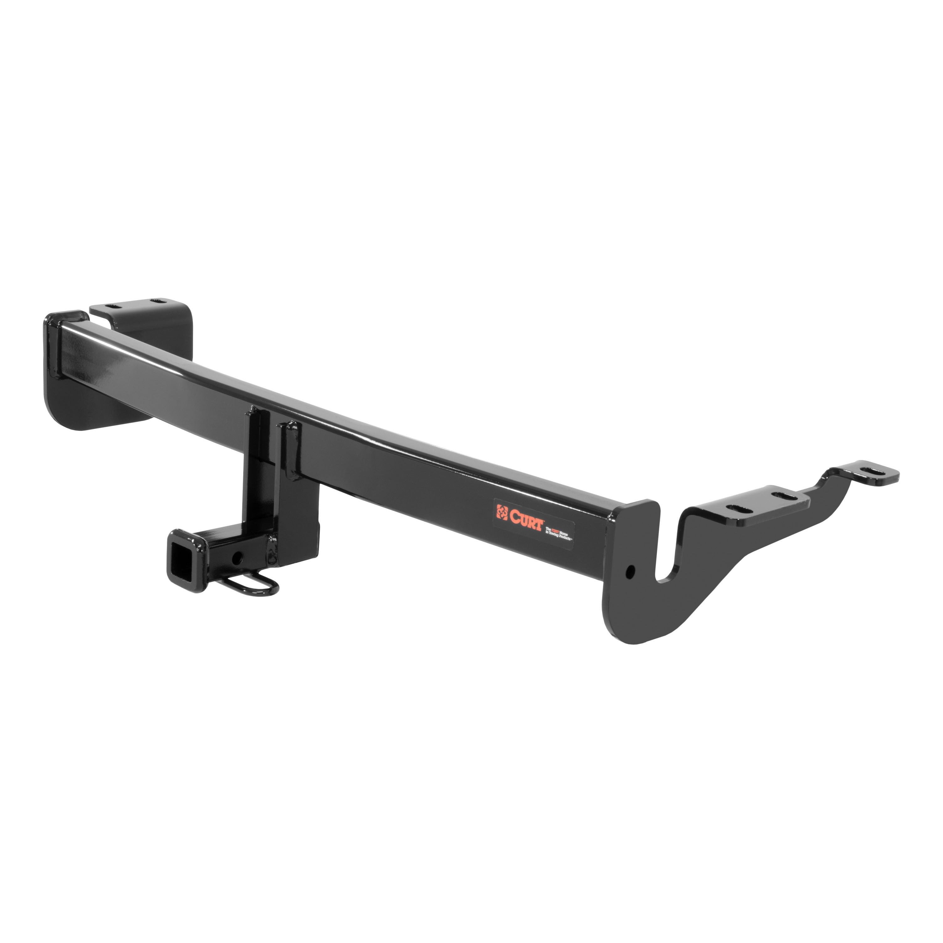 Class 1 Trailer Hitch, 1-1/4" Receiver, Toyota Corolla iM, Scion iM - Récréashop