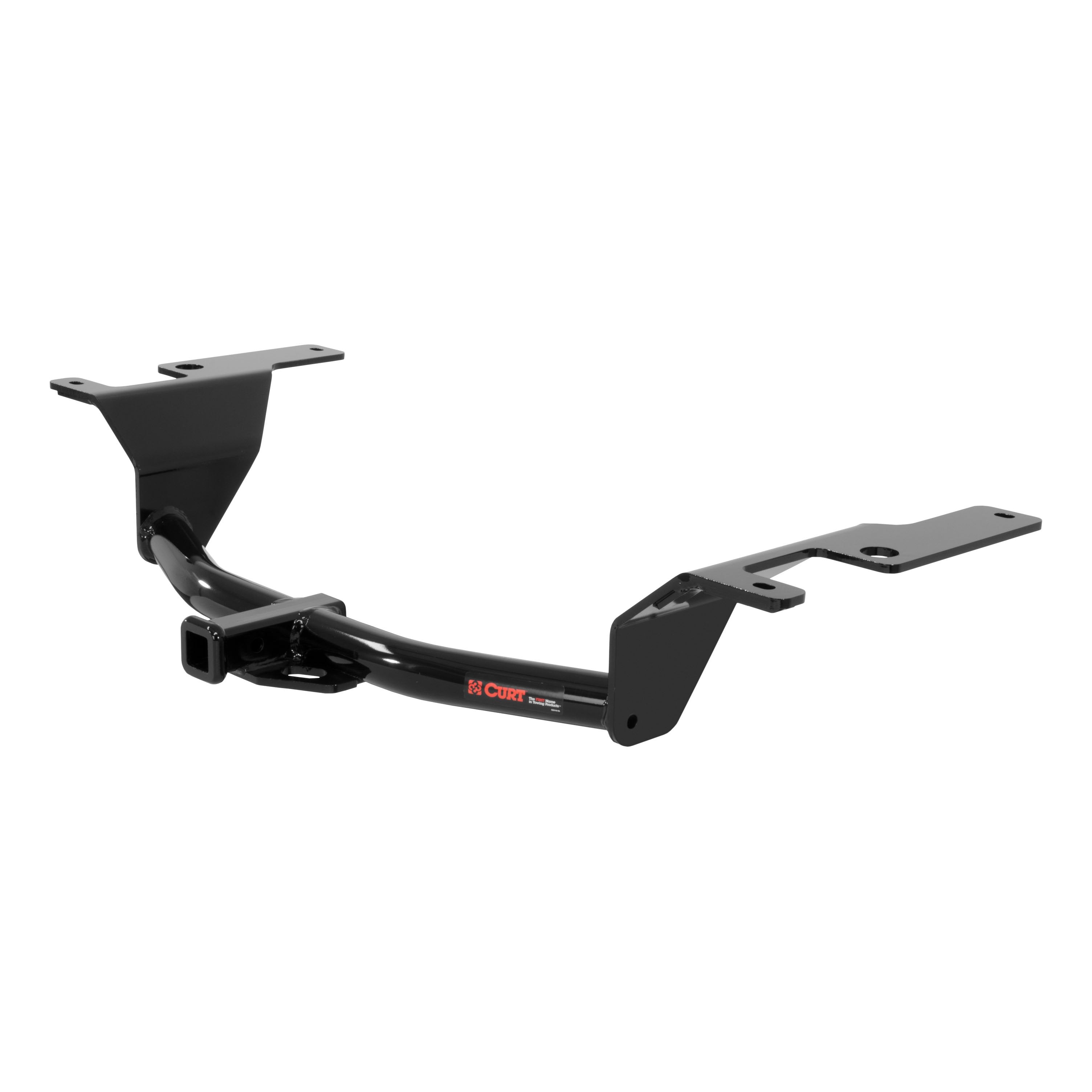 Class 1 Trailer Hitch, 1-1/4" Receiver, Toyota Yaris iA, Scion iA - Récréashop