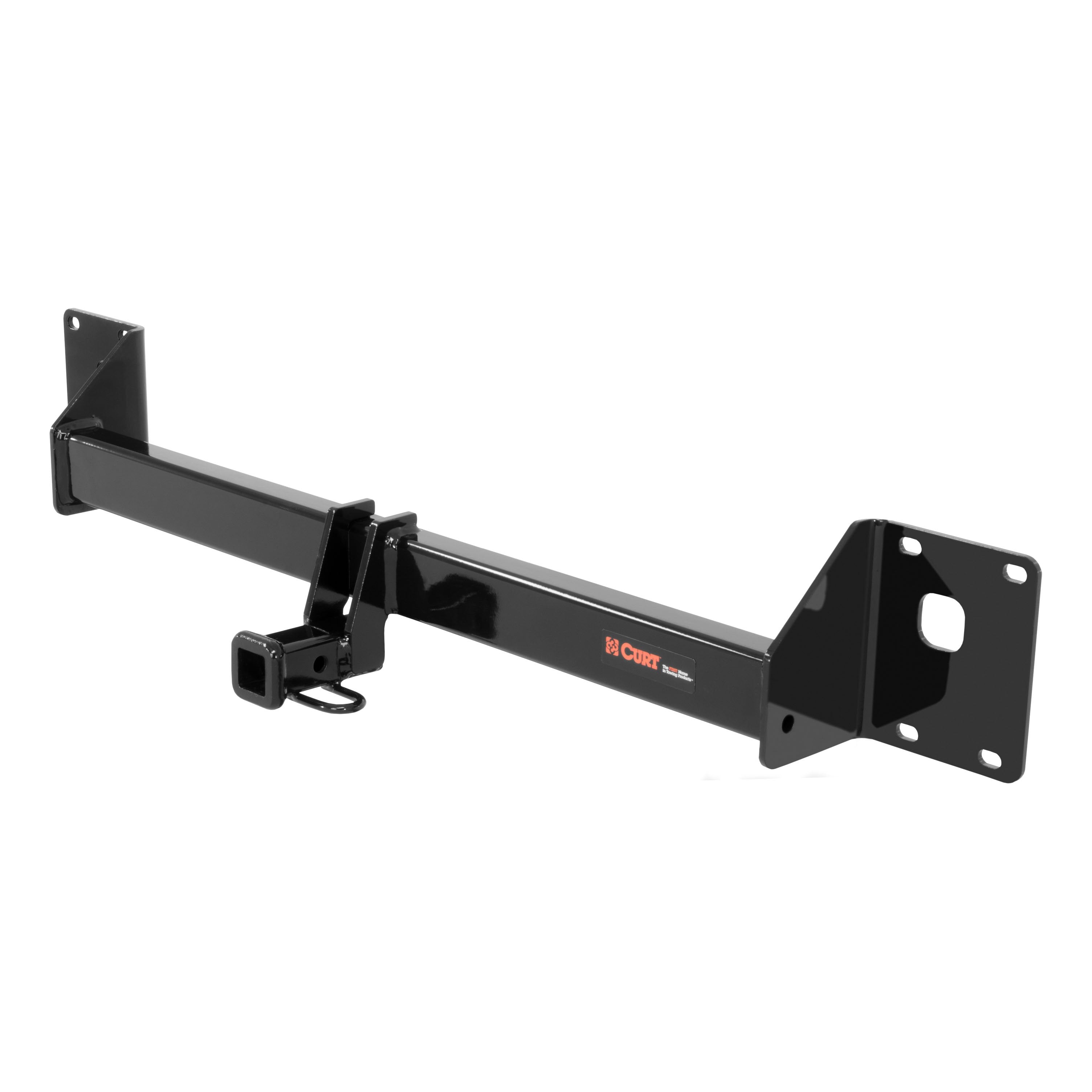 Class 1 Hitch, 1-1/4" Receiver, Volkswagen Golf Alltrack, SportWagen - Récréashop