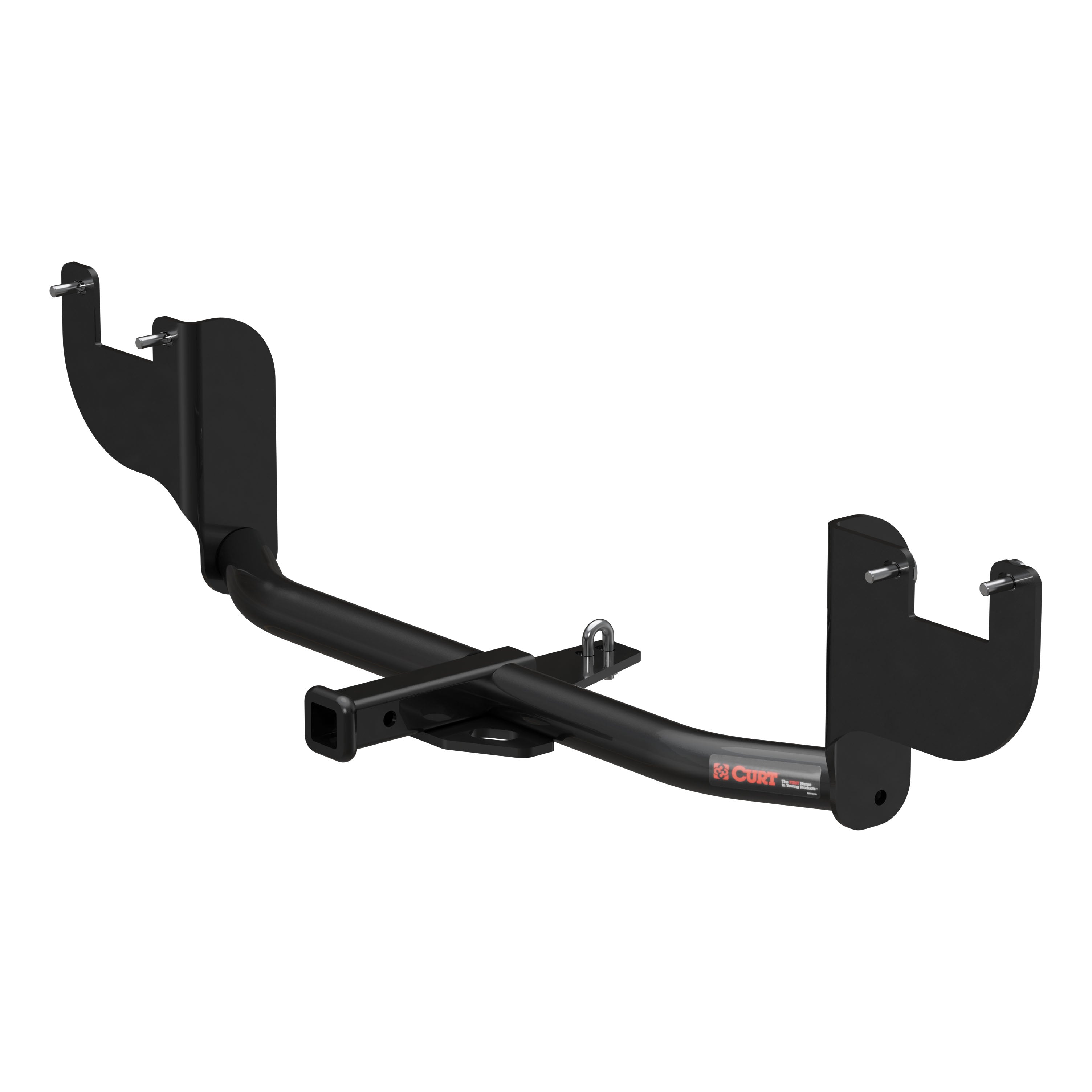 Class 1 Trailer Hitch, 1-1/4" Receiver, Hyundai Elantra - Récréashop