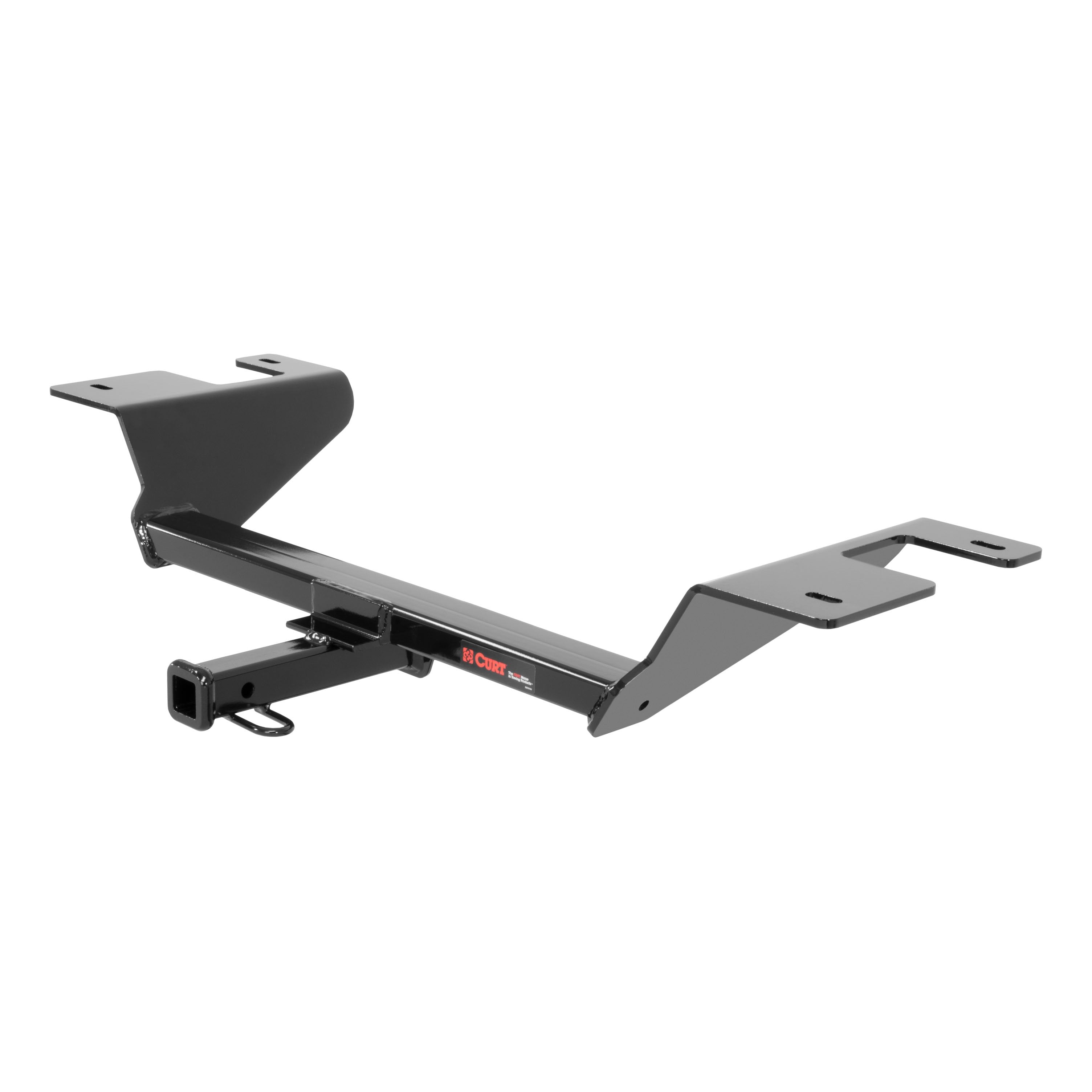 Class 1 Trailer Hitch, 1-1/4" Receiver, Chevrolet Cruze - Récréashop