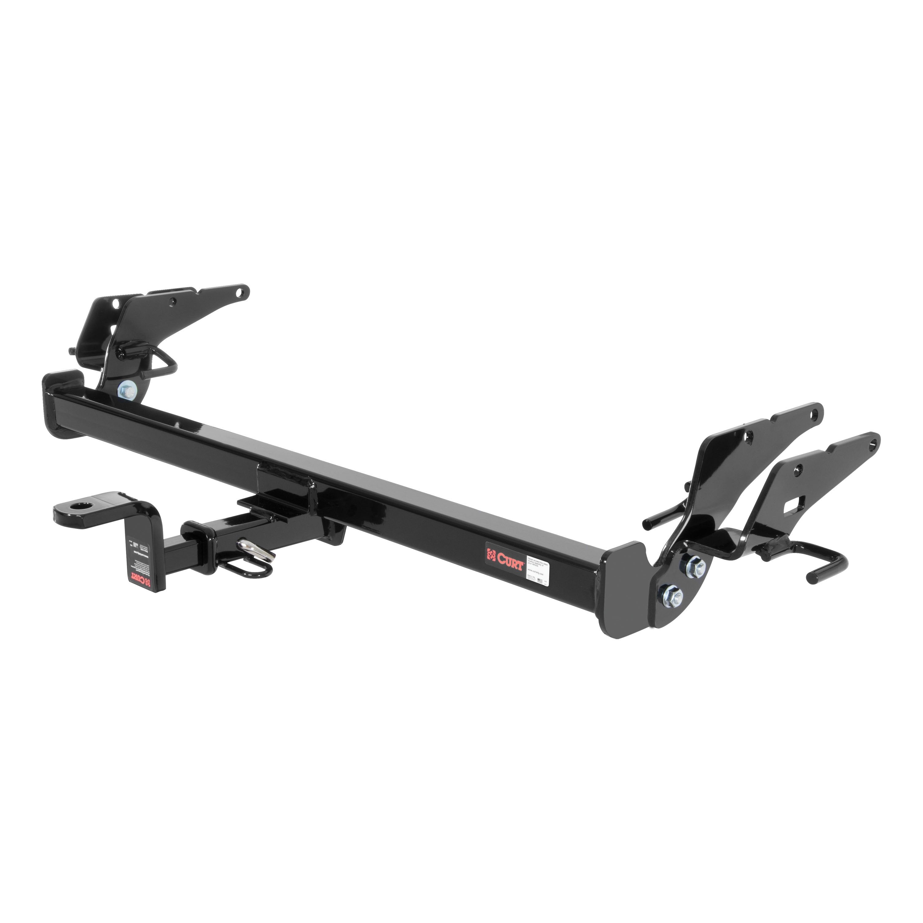 Class 1 Trailer Hitch, 1-1/4" Ball Mount, Toyota Avalon - Récréashop