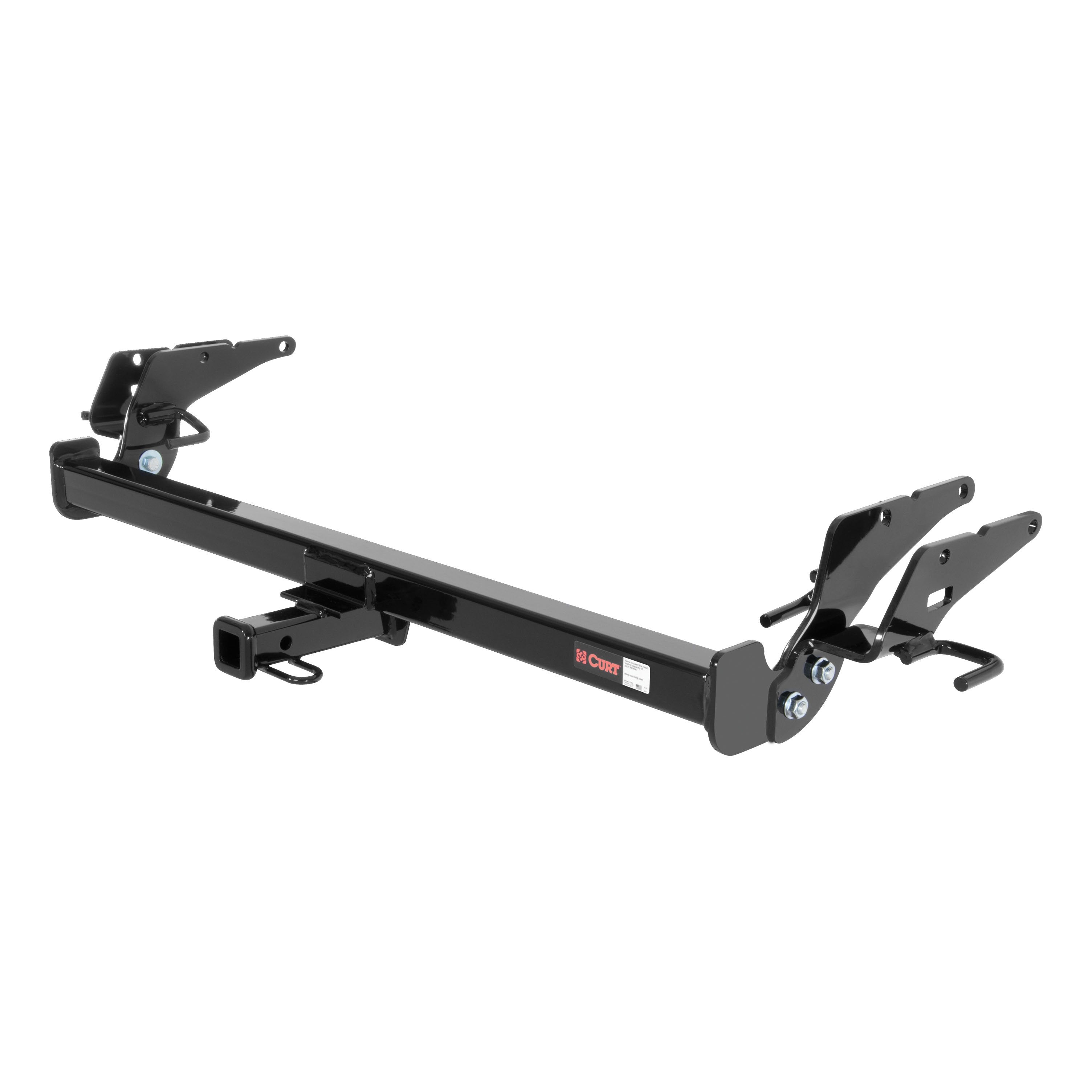 Class 1 Trailer Hitch, 1-1/4" Receiver, Toyota Avalon - Récréashop