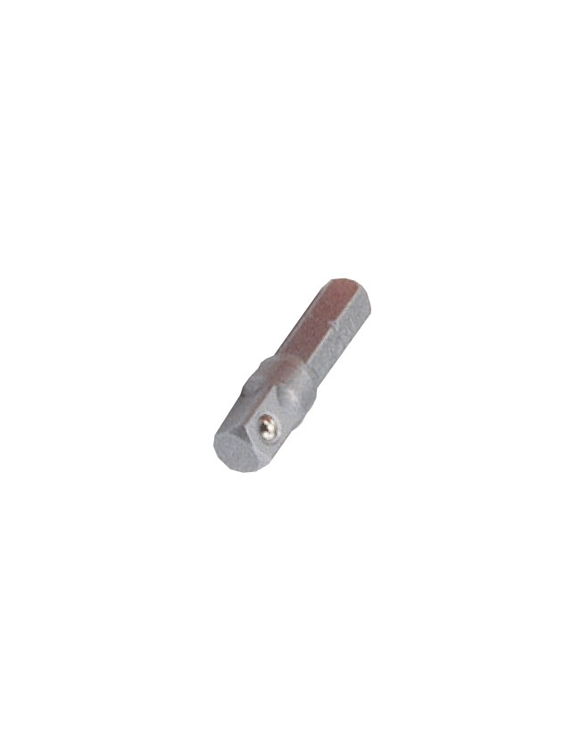 1/4DR HEX SHANK ADAPTER - Récréashop