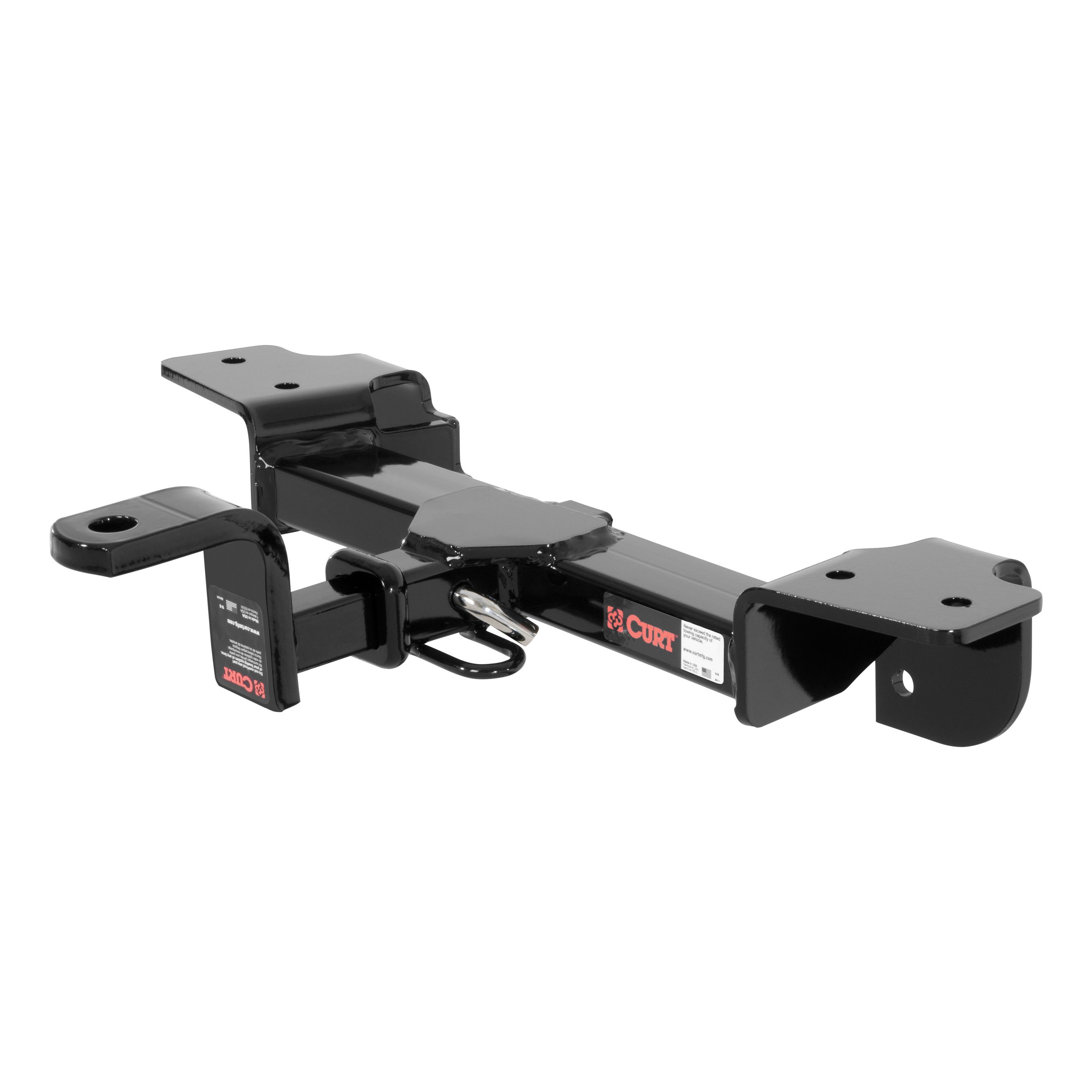 Class 1 Hitch, 1-1/4" Ball Mount, Chevrolet Cobalt, Pontiac Pursuit - Récréashop