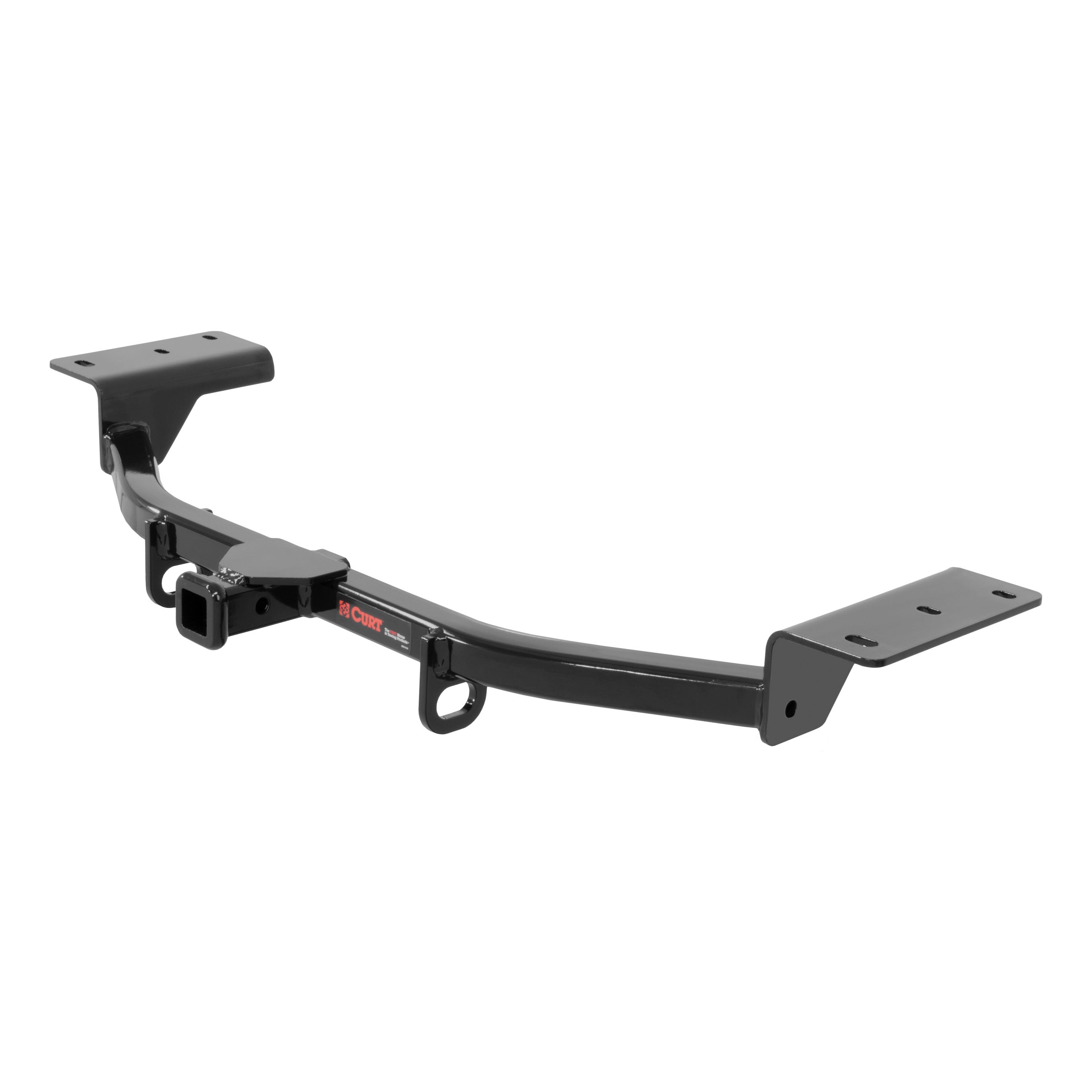 Class 1 Trailer Hitch, 1-1/4" Receiver, Ford Focus - Récréashop