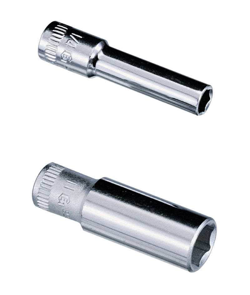 CHROME SOCKET PROF. 1/4DRx3/1 - Récréashop