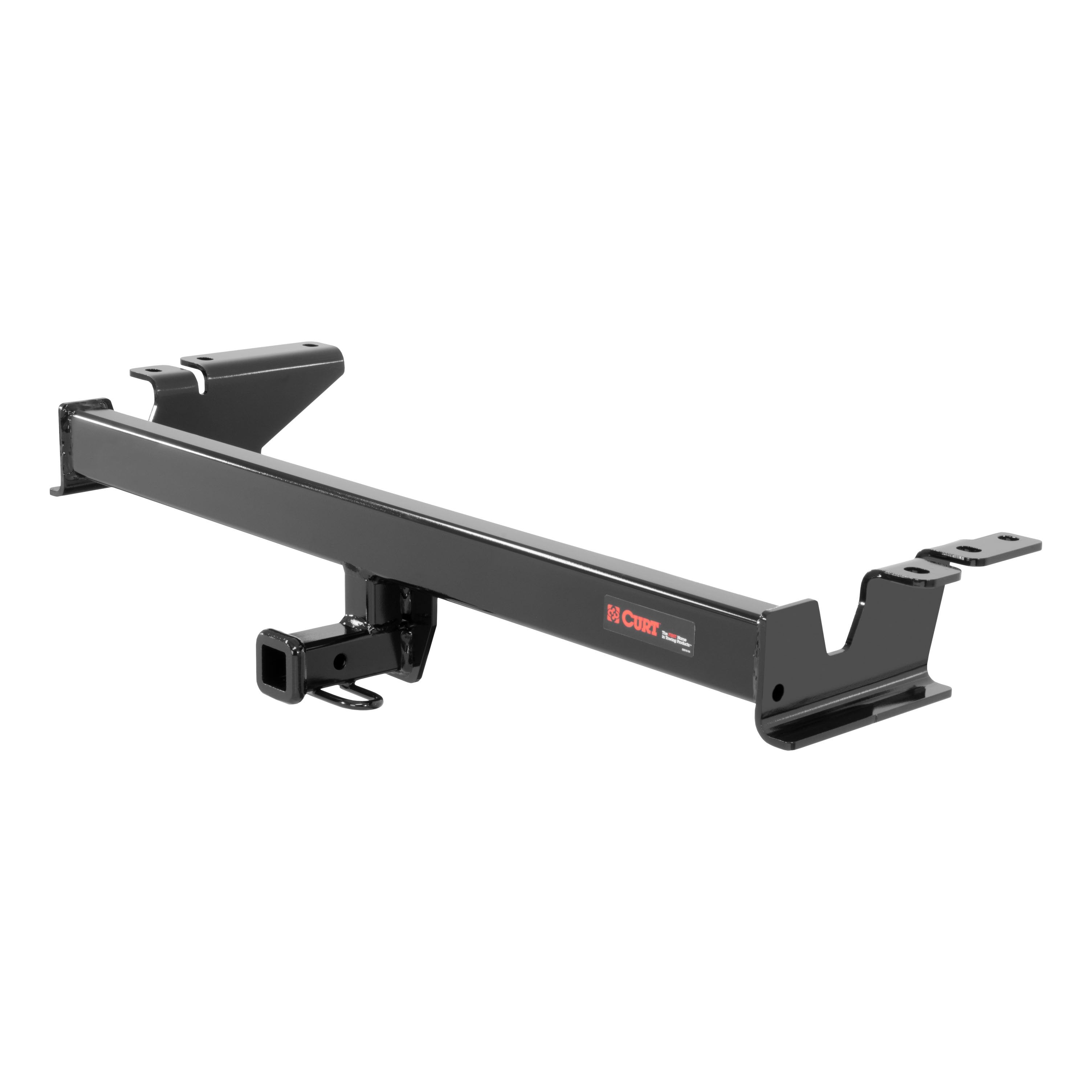 Class 1 Trailer Hitch, 1-1/4" Receiver, Chevrolet Spark - Récréashop