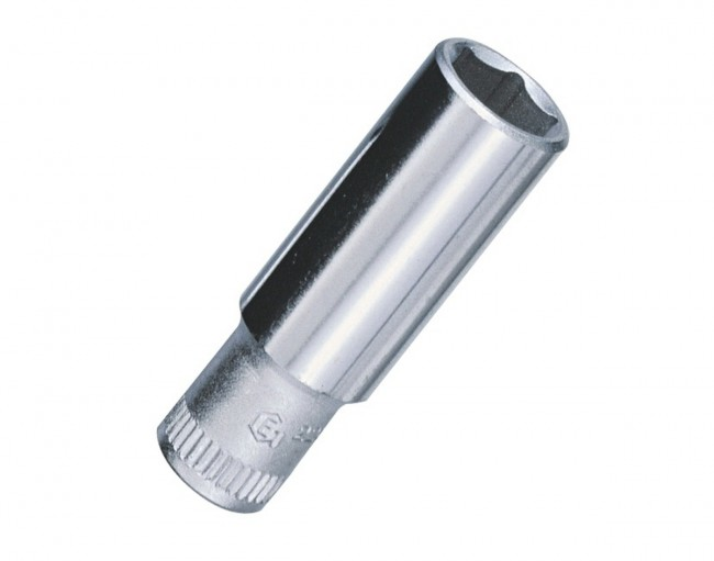 CHROME SOCKET PROF. 1/4DRx5/1 - Récréashop