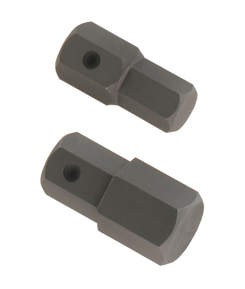 19MM NOZZLE 45MML PERC. - Récréashop