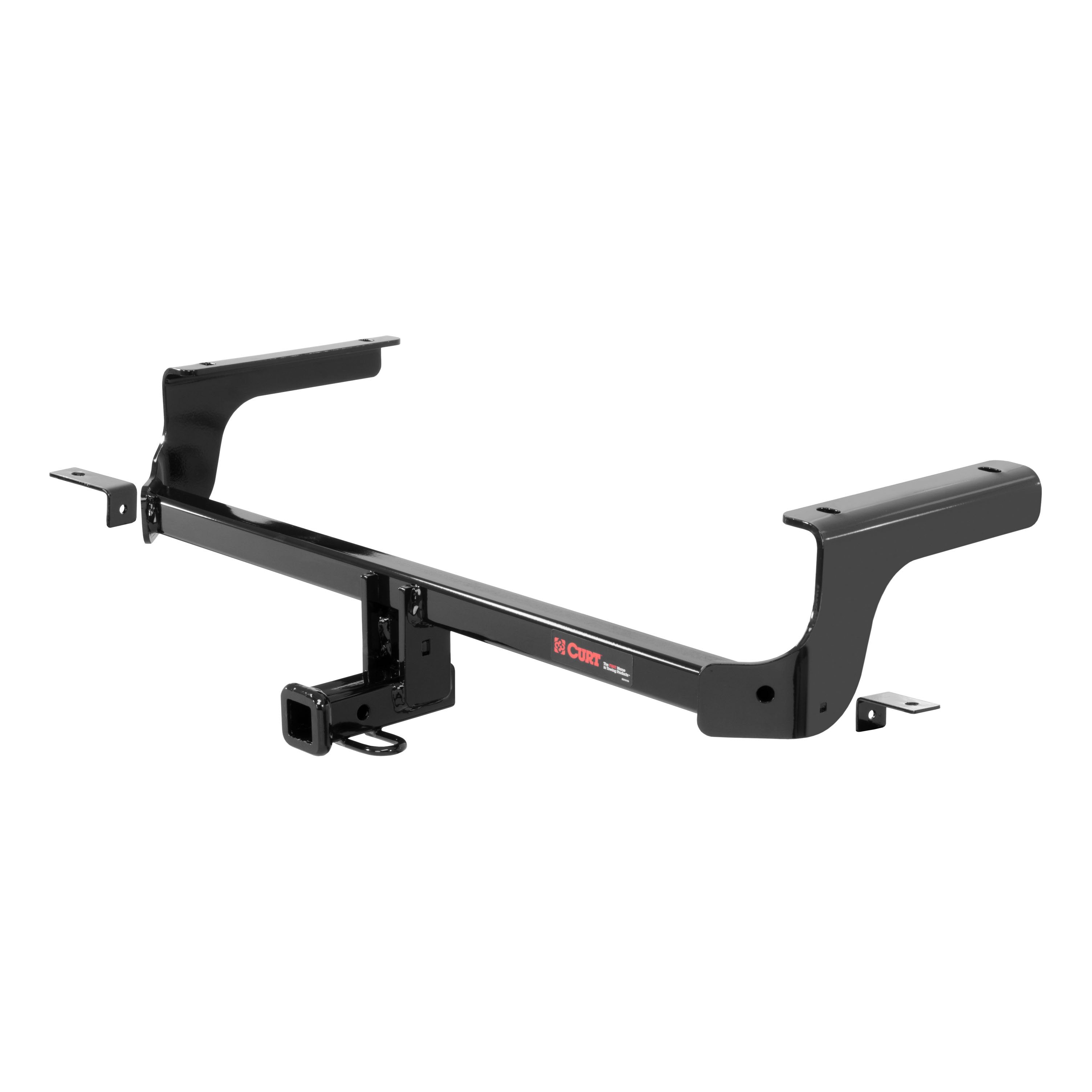 Class 1 Trailer Hitch, 1-1/4" Receiver, Mazda MX-5 Miata - Récréashop