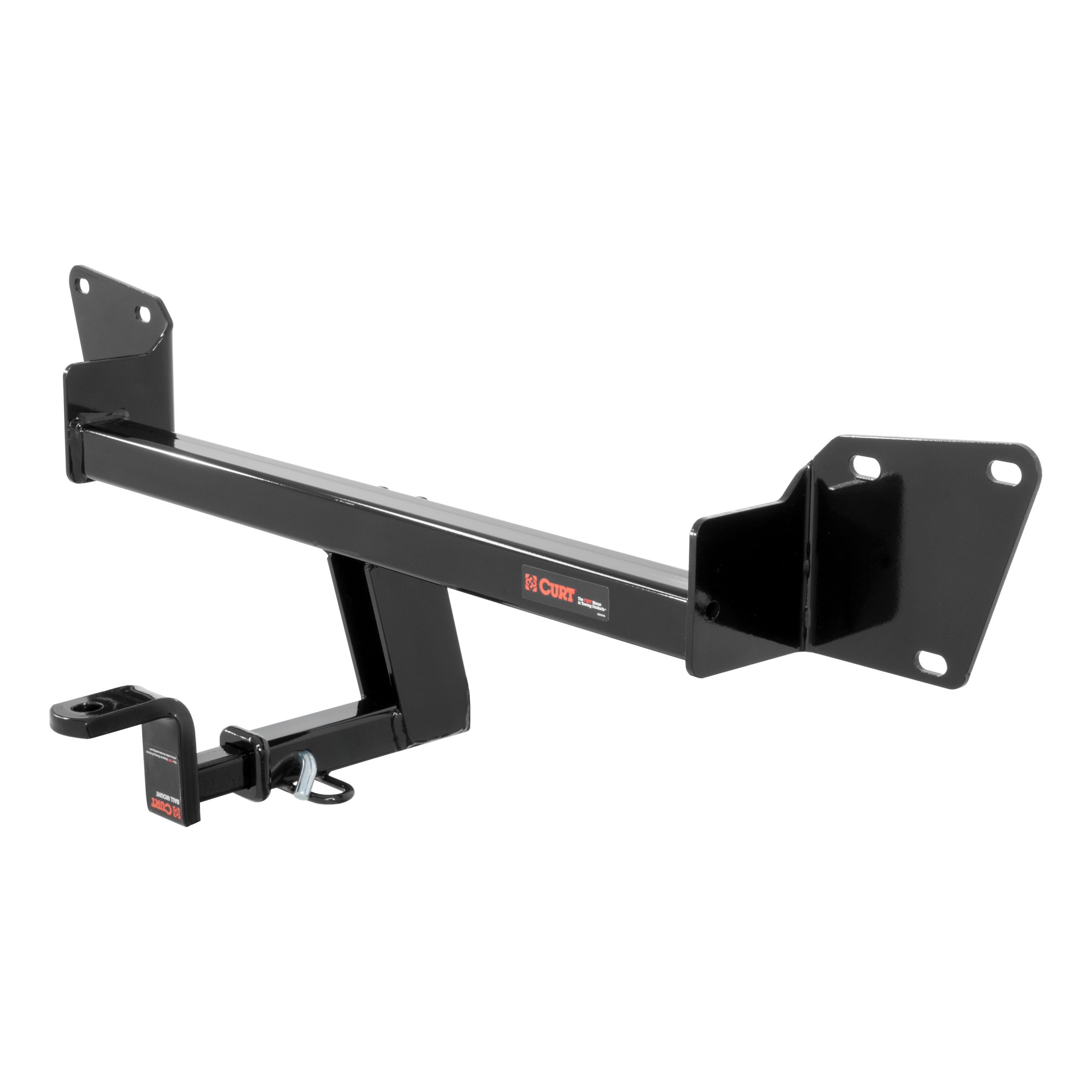 Class 1 Trailer Hitch, 1-1/4" Ball Mount, Chevrolet Volt - Récréashop