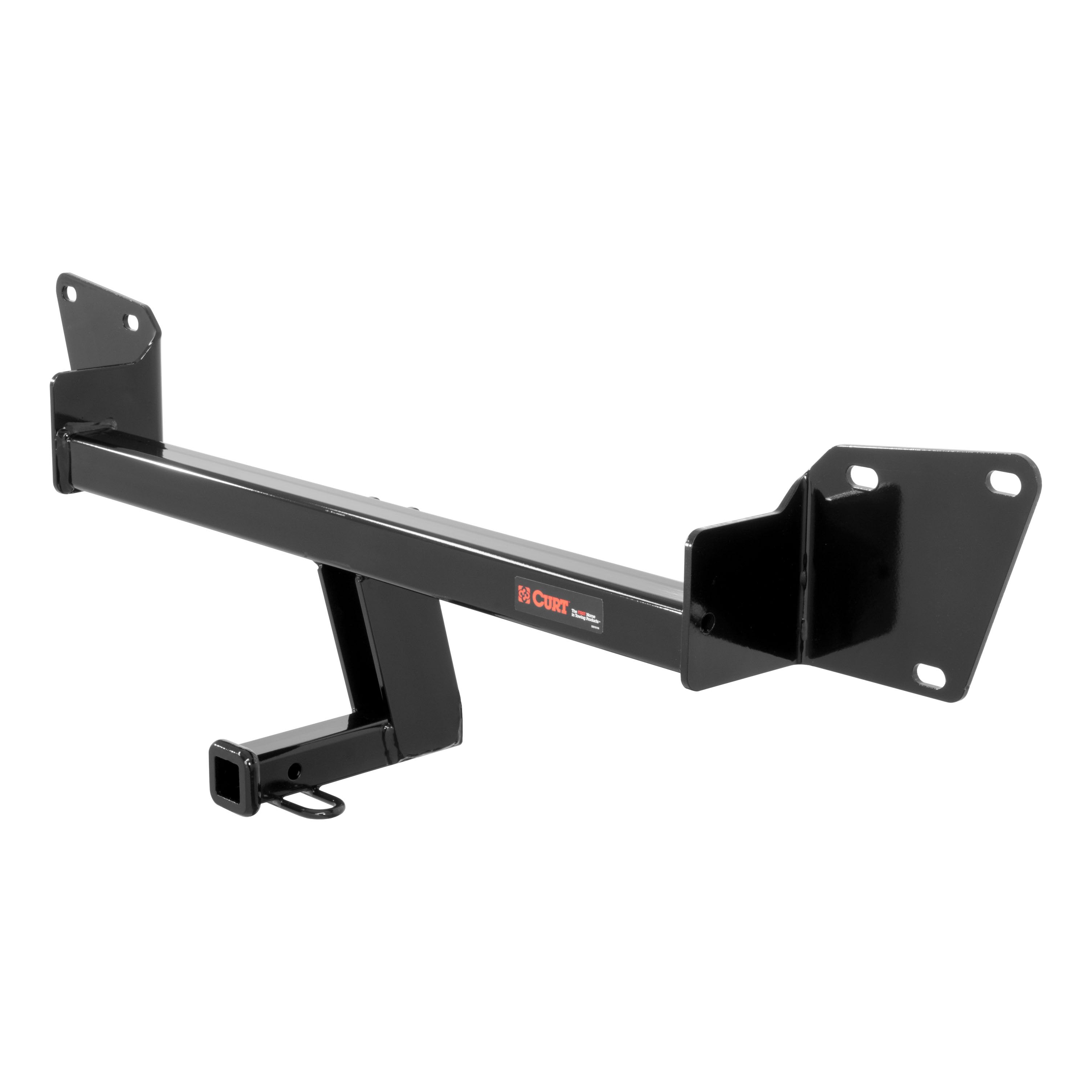 Class 1 Trailer Hitch, 1-1/4" Receiver, Chevrolet Volt - Récréashop