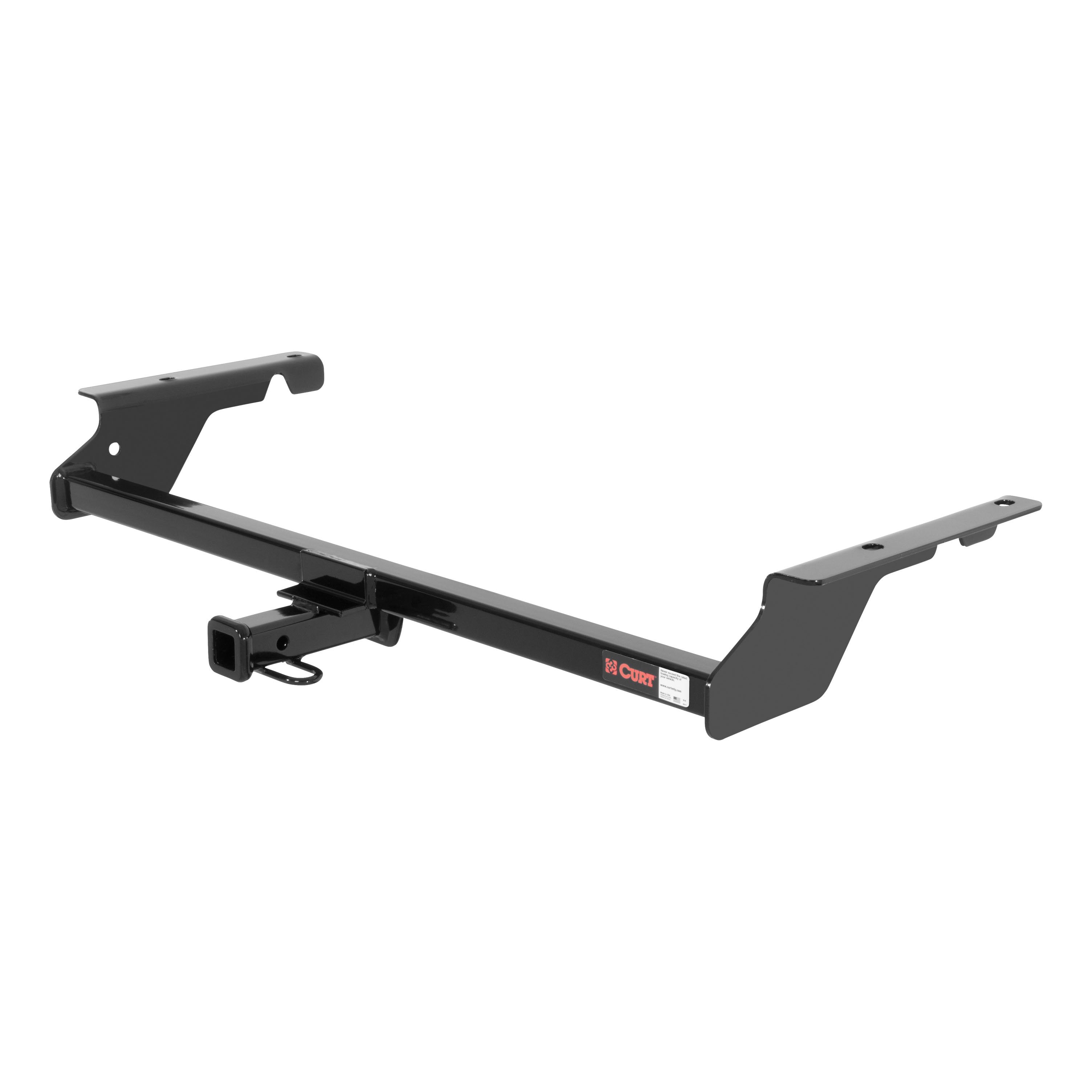 Class 1 Trailer Hitch, 1-1/4" Receiver, Volvo S40, V50 - Récréashop