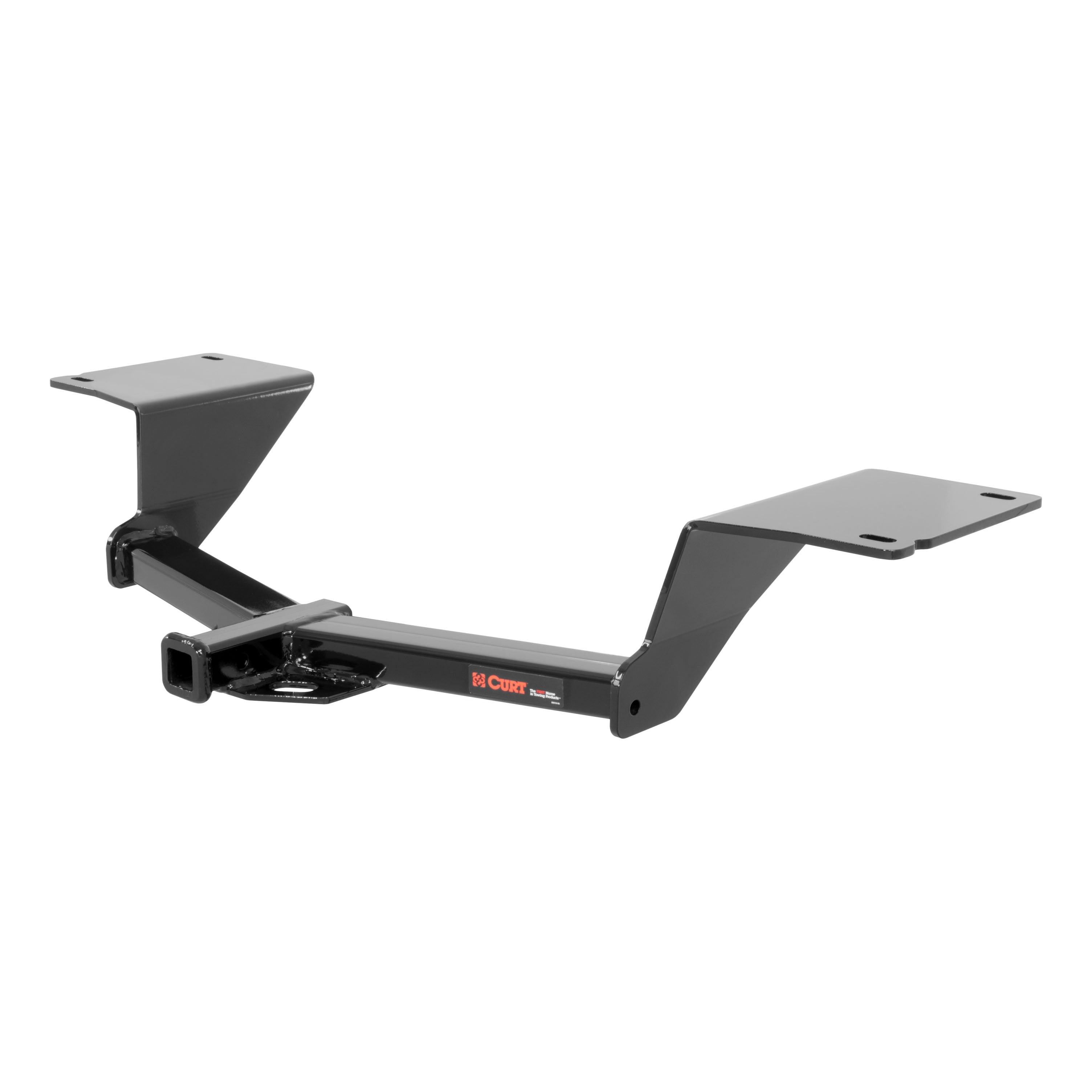 Class 1 Trailer Hitch, 1-1/4" Receiver, Chevrolet Cruze - Récréashop