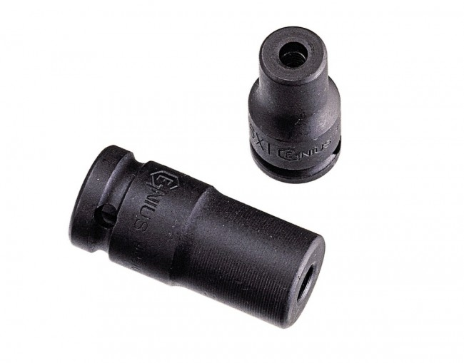 3/8DR STUD BOLT S.M. 8 X 1.25 - Récréashop