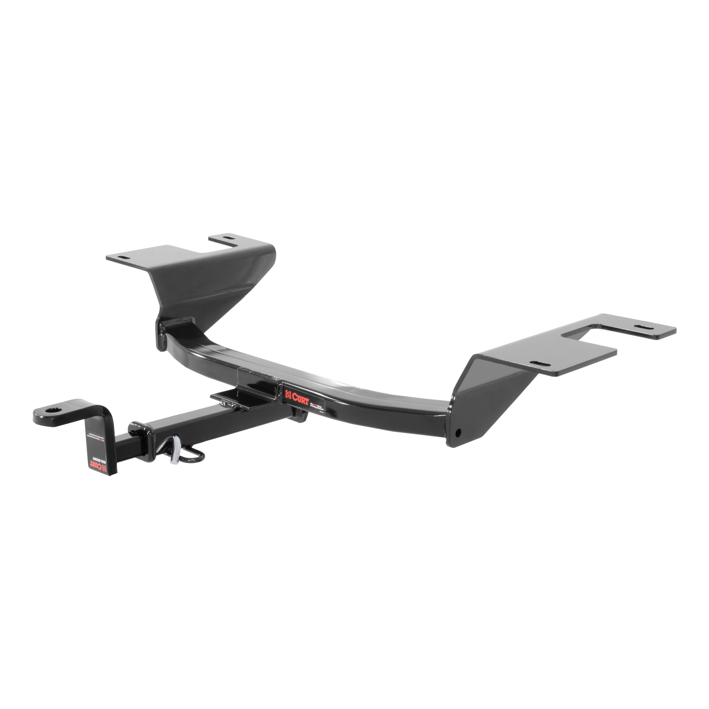 Class 1 Trailer Hitch, 1-1/4" Ball Mount, Buick Cascada - Récréashop