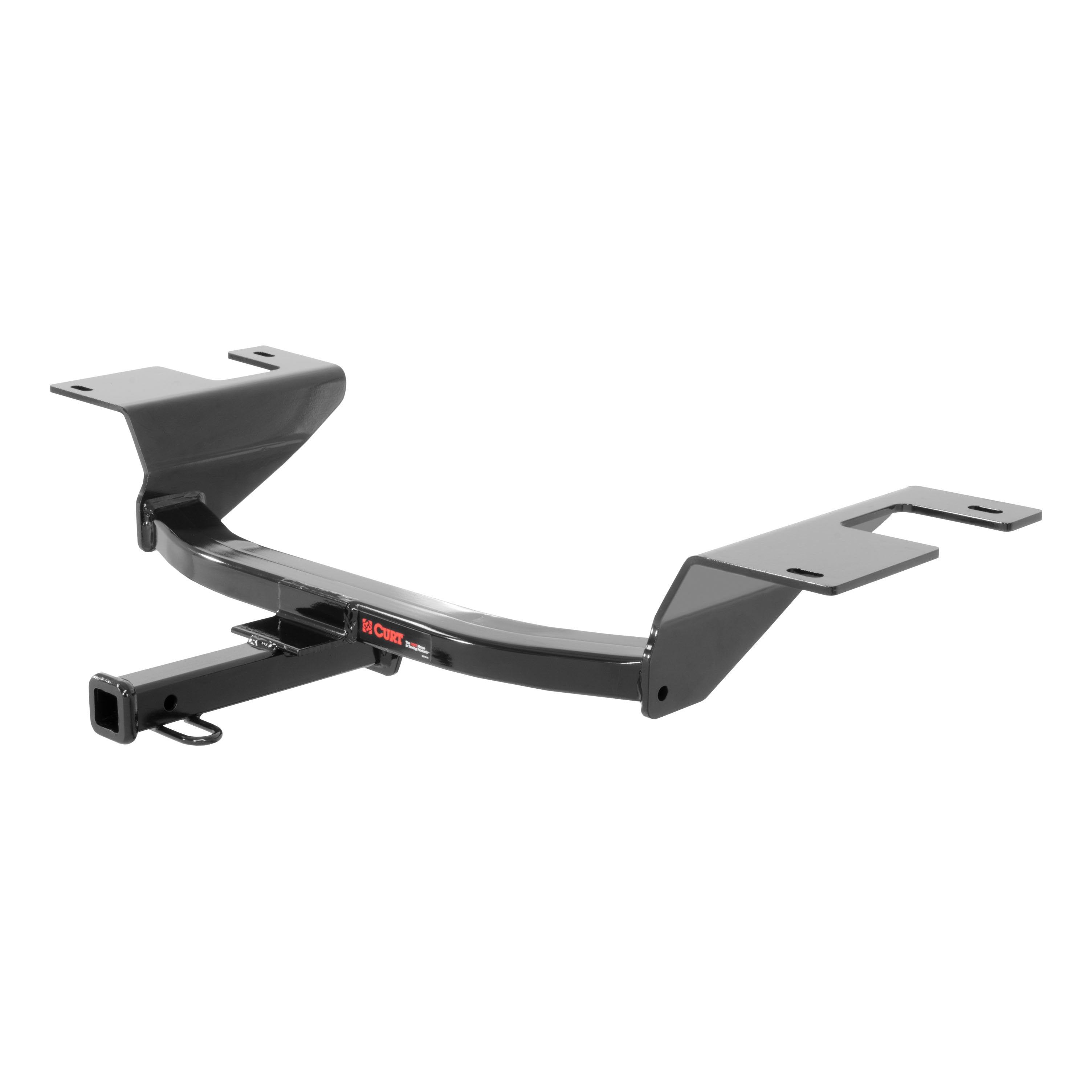 Class 1 Trailer Hitch, 1-1/4" Receiver, Buick Cascada - Récréashop