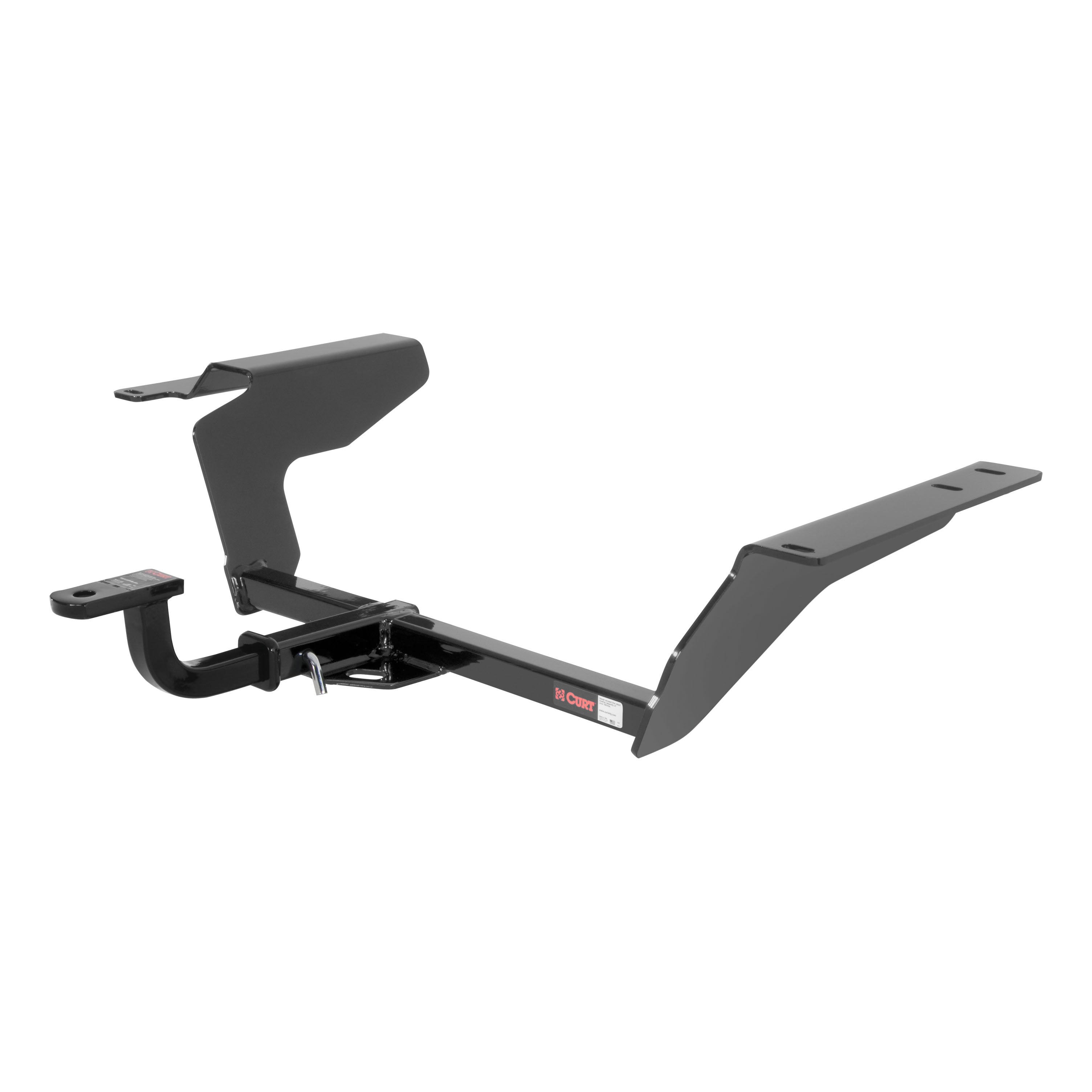 Class 1 Hitch, 1-1/4" Mount, Cobalt, HHR, Pursuit, G5, Ion - Récréashop