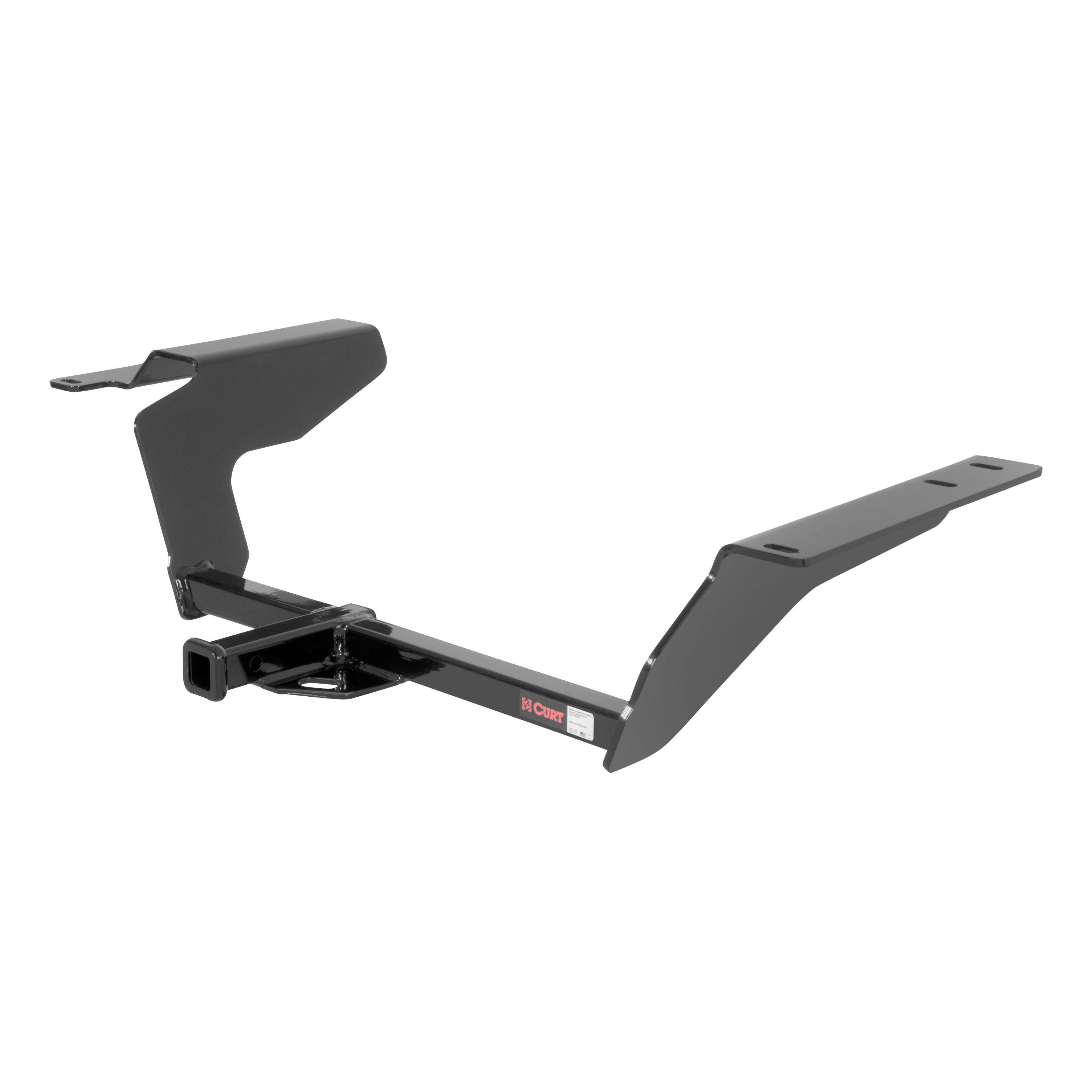 Class 1 Hitch, 1-1/4", Chevy Cobalt, HHR, Pontiac Pursuit, G5, Saturn Ion - Récréashop