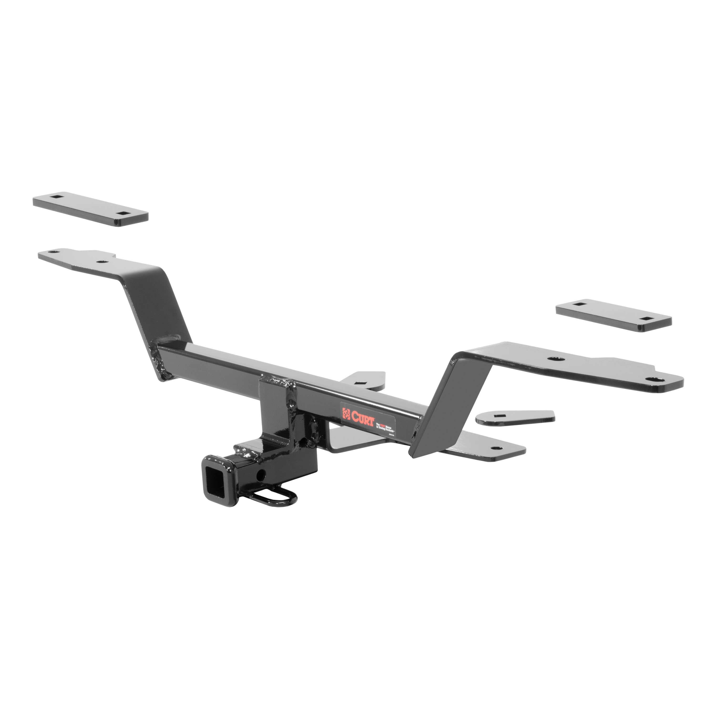 Class 1 Hitch, 1-1/4" Receiver, Audi A4, Allroad, Quattro, A5, Sportback - Récréashop