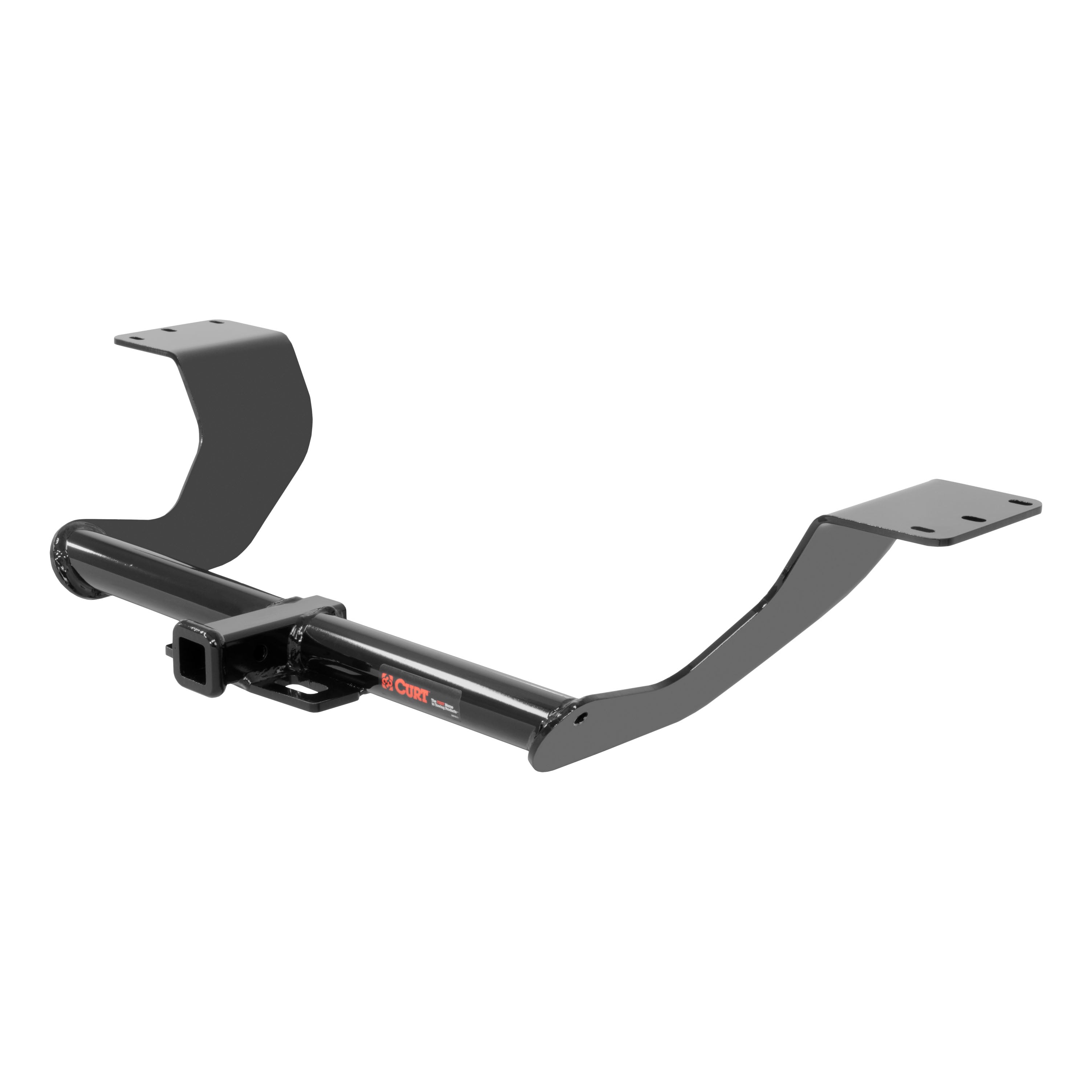 Class 1 Trailer Hitch, 1-1/4" Receiver, Mitsubishi Mirage G4 - Récréashop