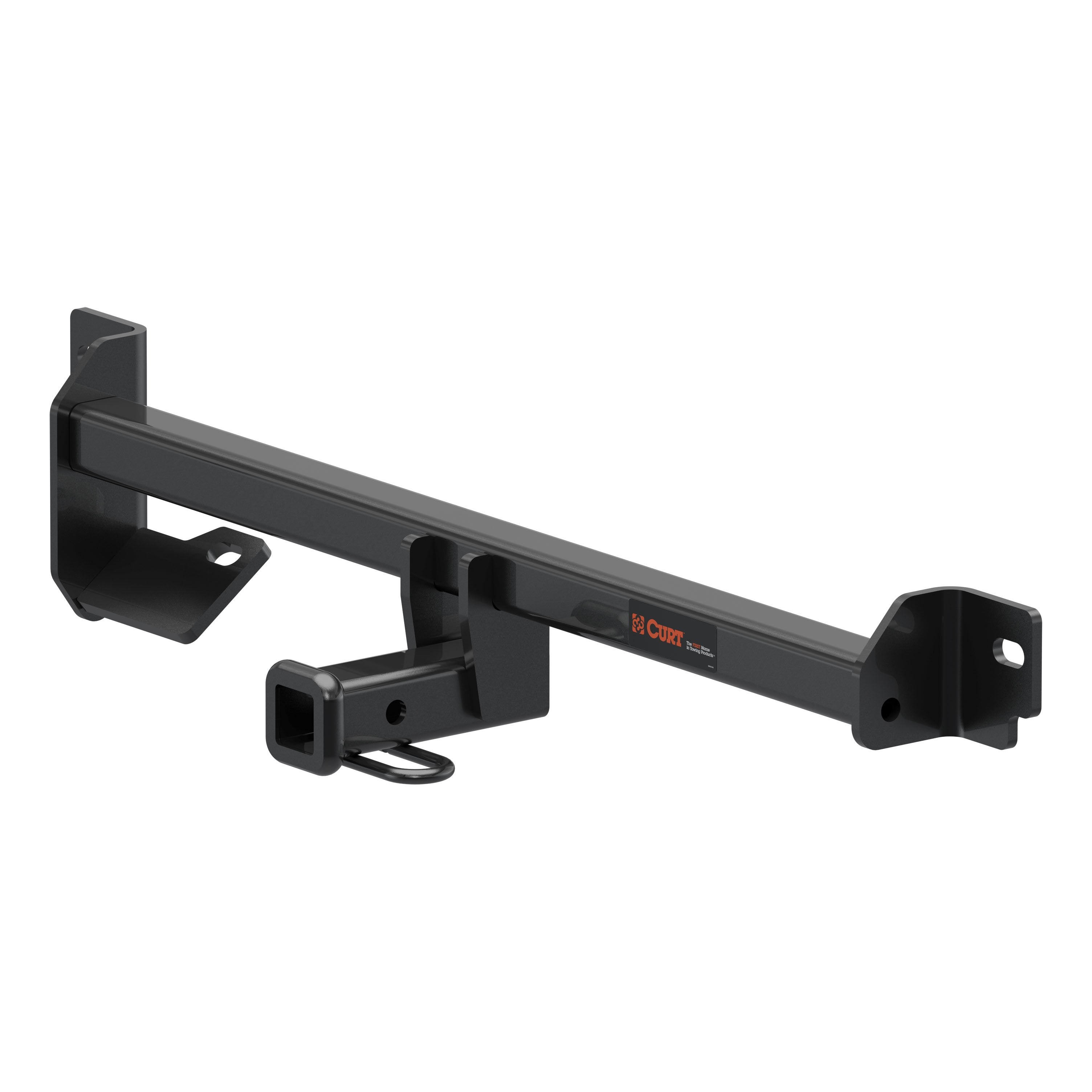 Class 1 Trailer Hitch, 1-1/4" Receiver, Nissan Micra - Récréashop