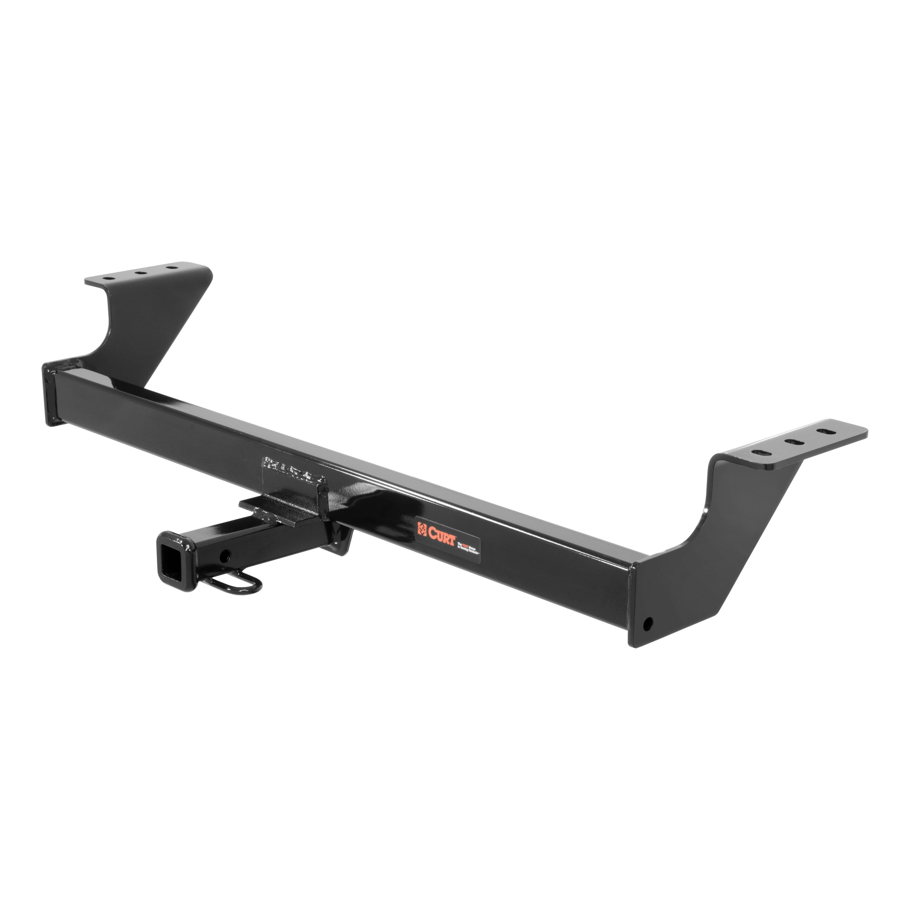 Class 1 Hitch, 1-1/4" Receiver, Mercedes-Benz E300, E350, E400, E450 - Récréashop