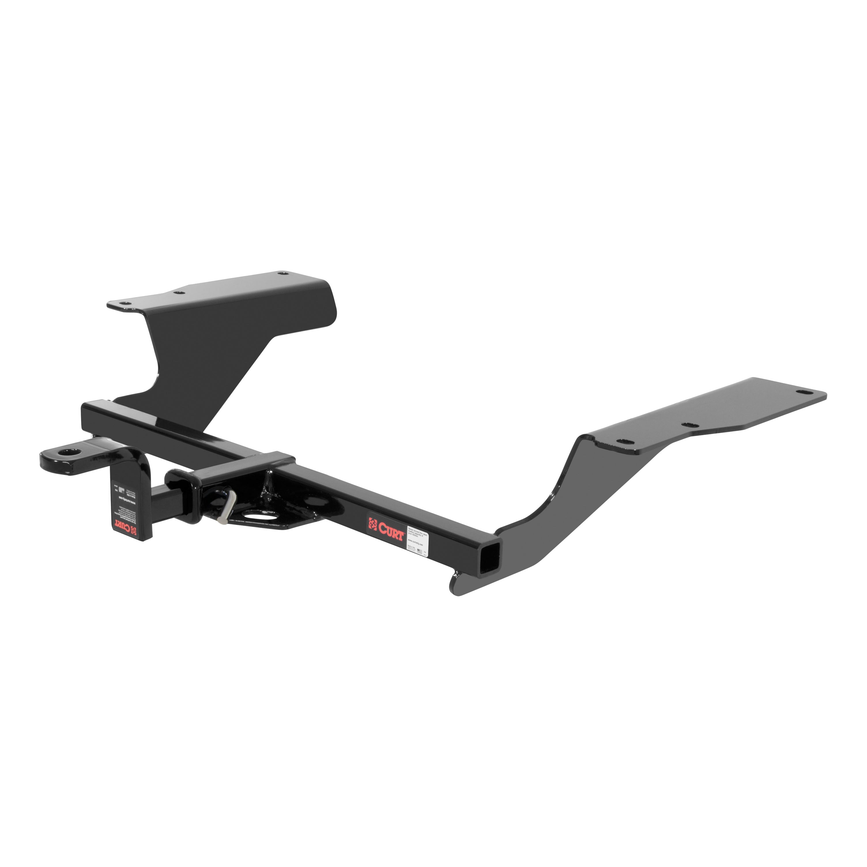 Class 1 Trailer Hitch, 1-1/4" Ball Mount, Acura TSX - Récréashop