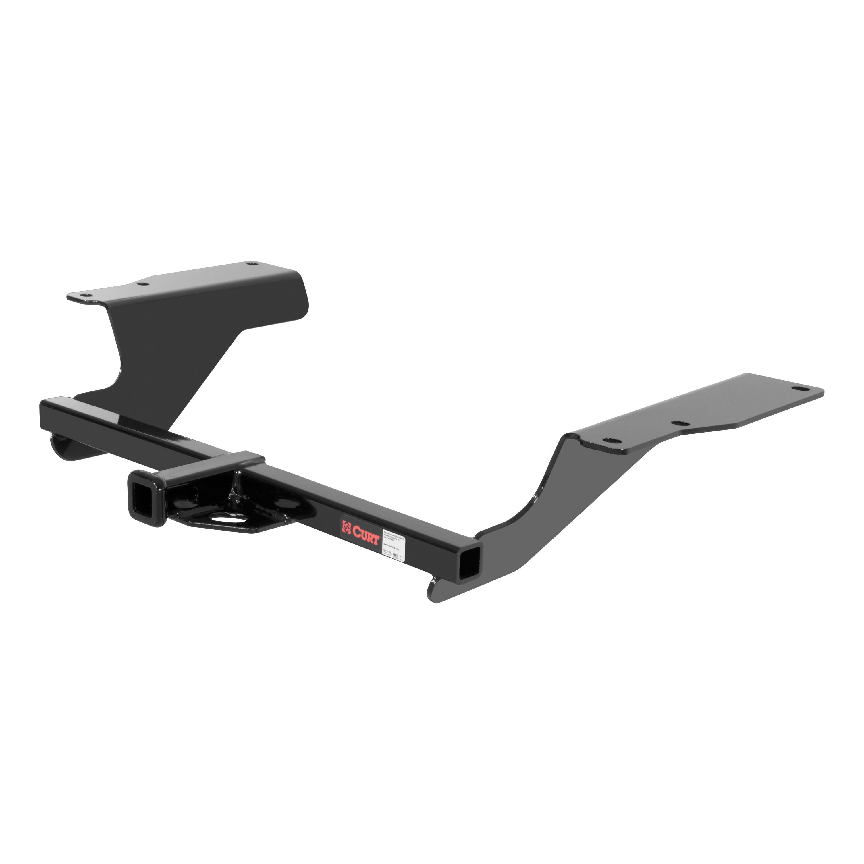 Class 1 Trailer Hitch, 1-1/4" Receiver, Acura TSX - Récréashop