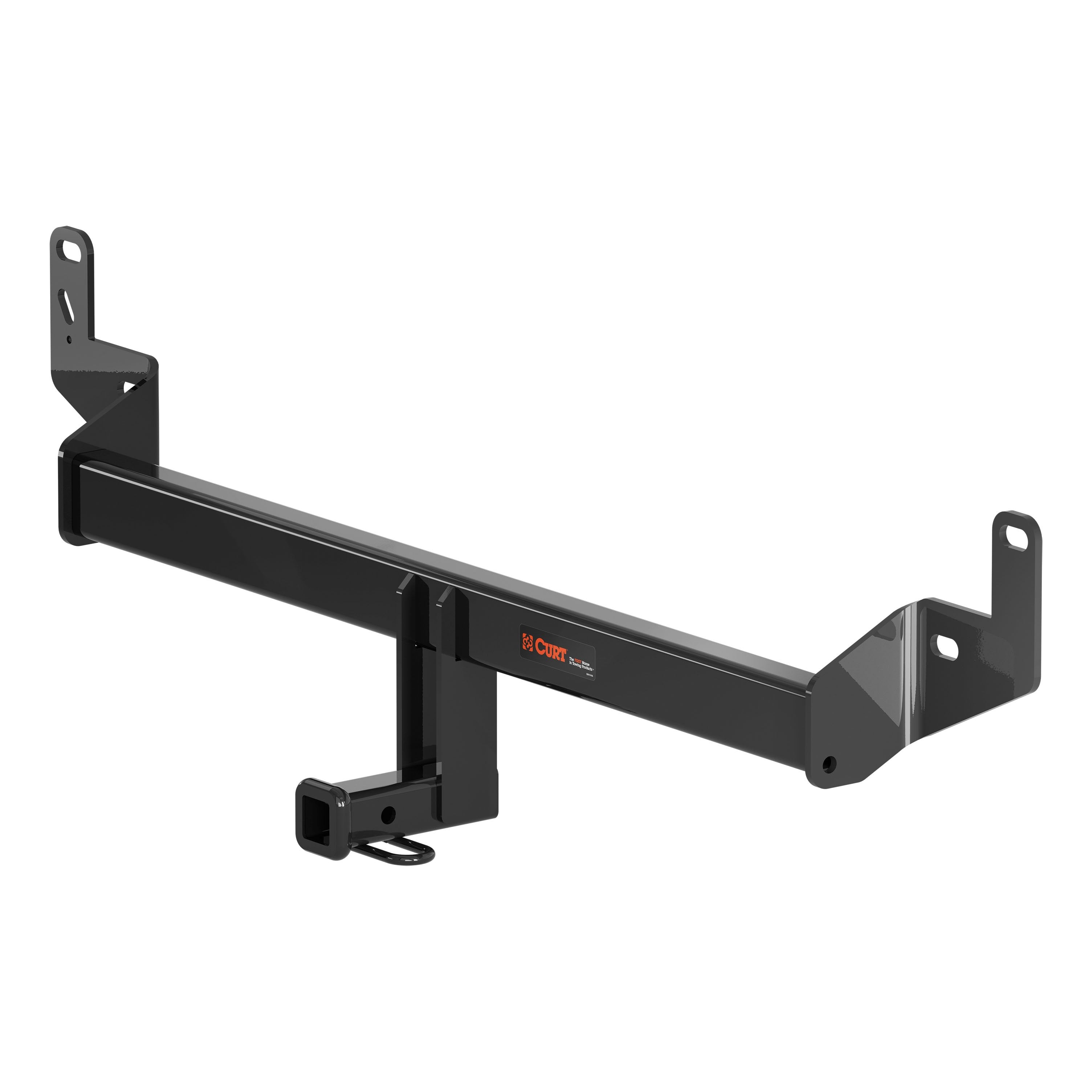 Class 1 Trailer Hitch, 1-1/4" Receiver, Chevrolet Bolt EV - Récréashop
