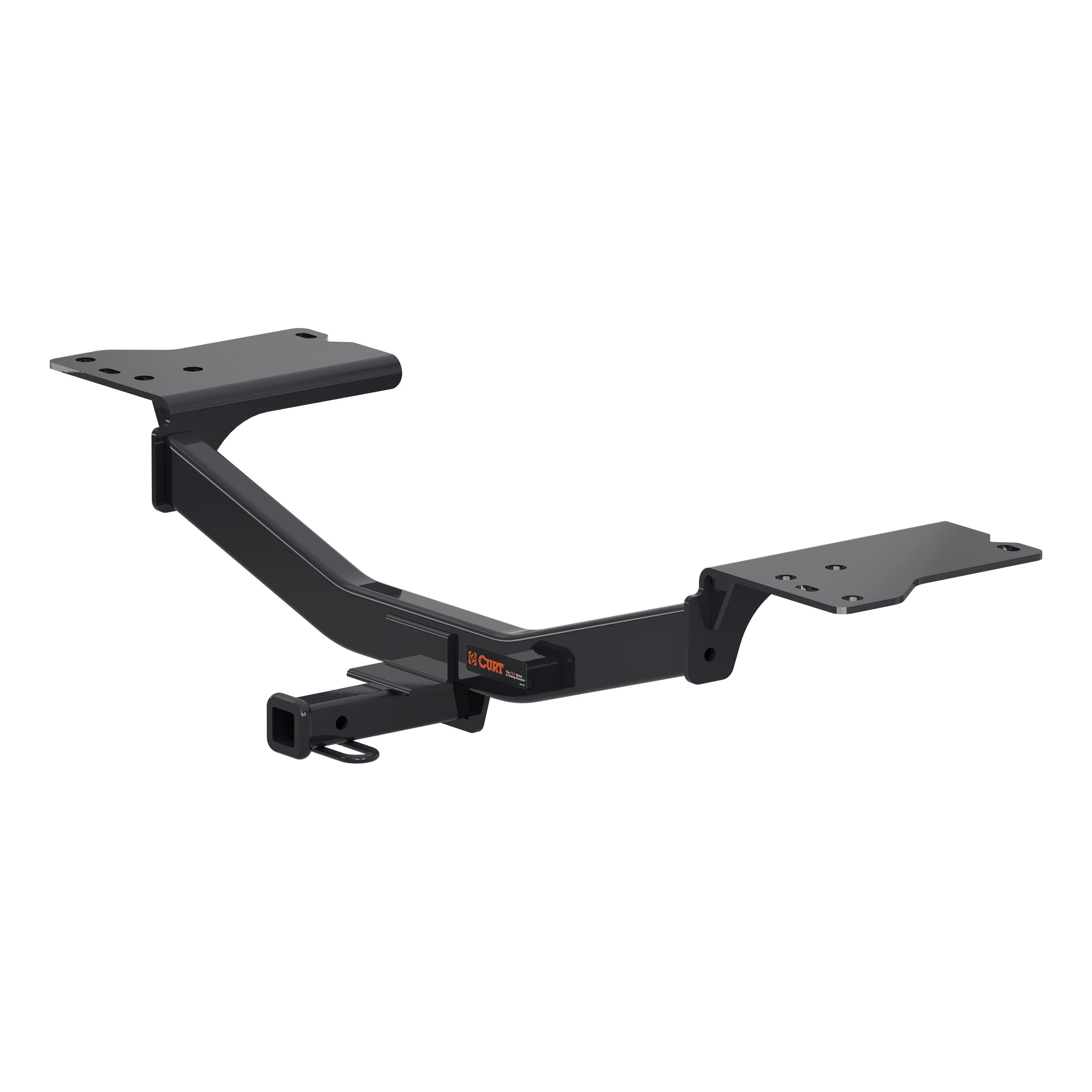 Class 1 Trailer Hitch, 1-1/4" Receiver, Chevrolet Cruze - Récréashop