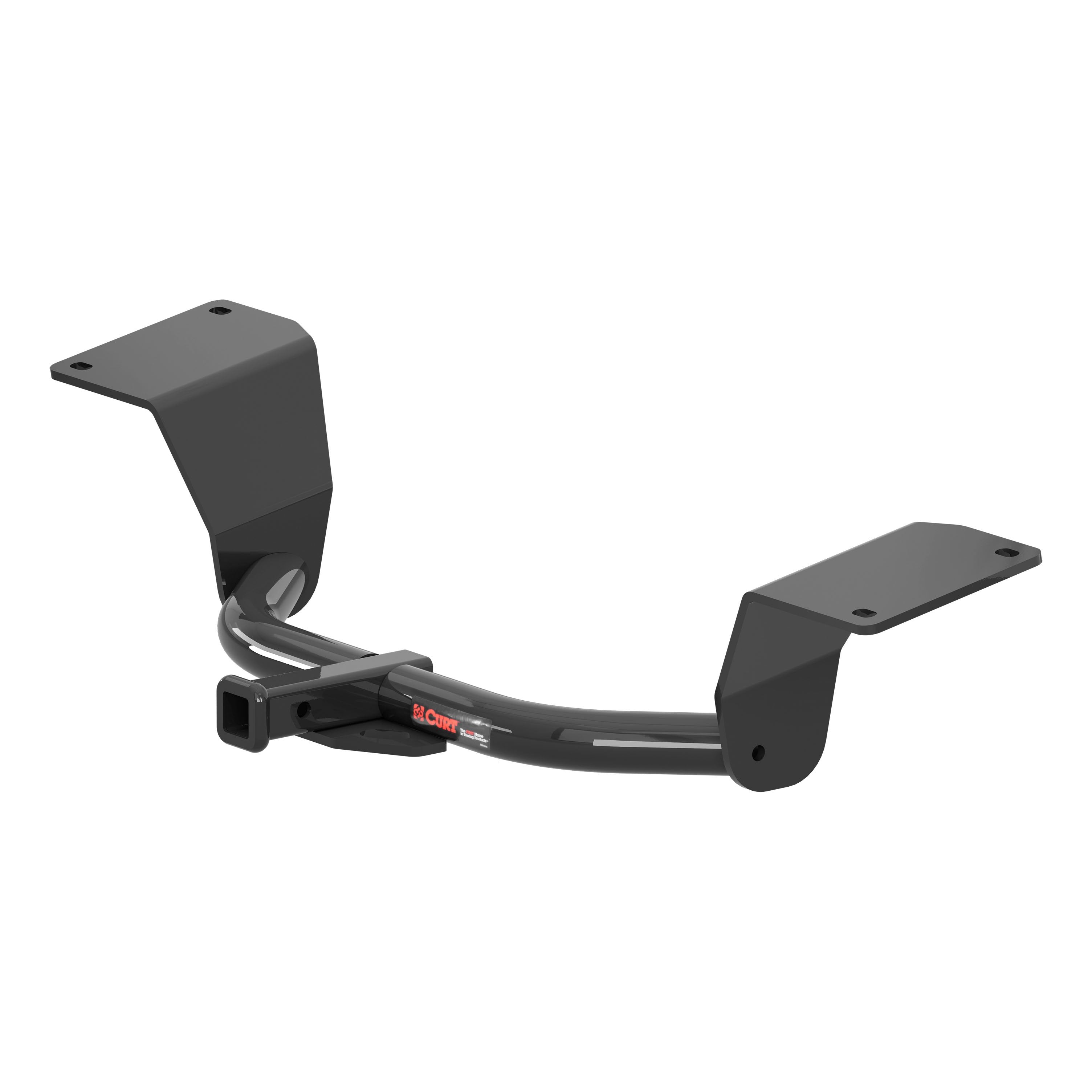 Class 1 Trailer Hitch, 1-1/4" Receiver, Honda Civic - Récréashop
