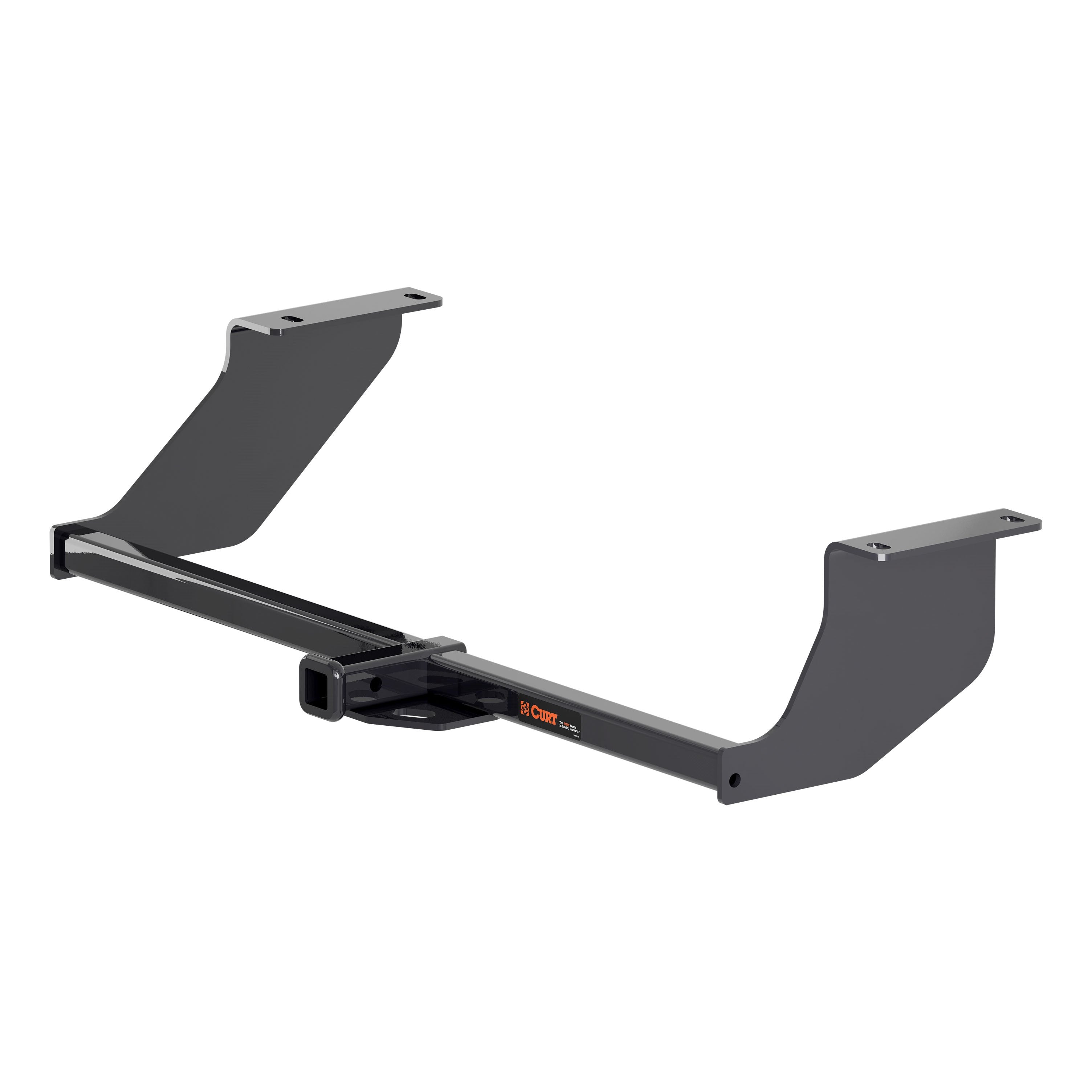 Class 1 Trailer Hitch, 1-1/4" Receiver, Chevrolet Sonic - Récréashop