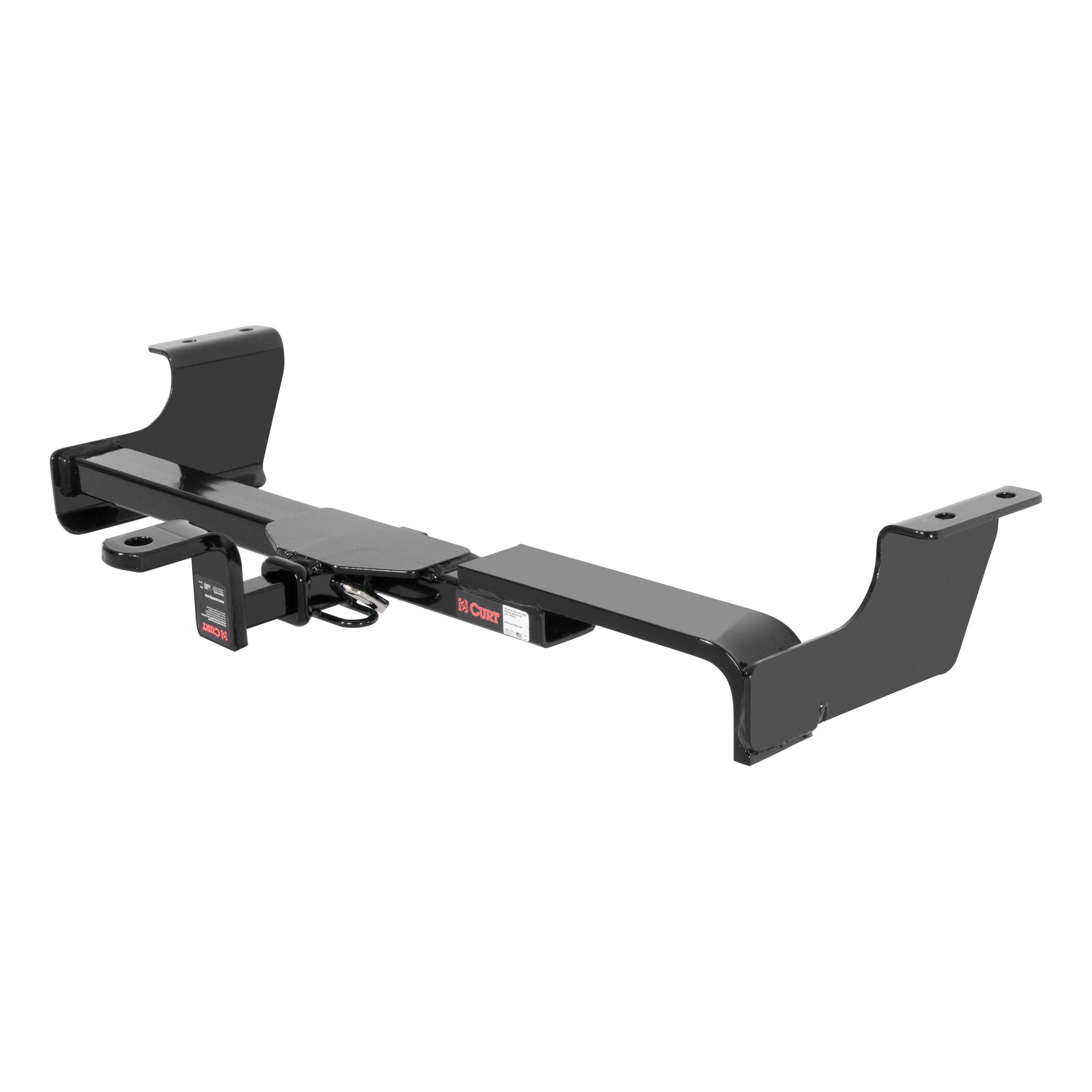 Class 1 Trailer Hitch, 1-1/4" Ball Mount, Toyota Prius - Récréashop