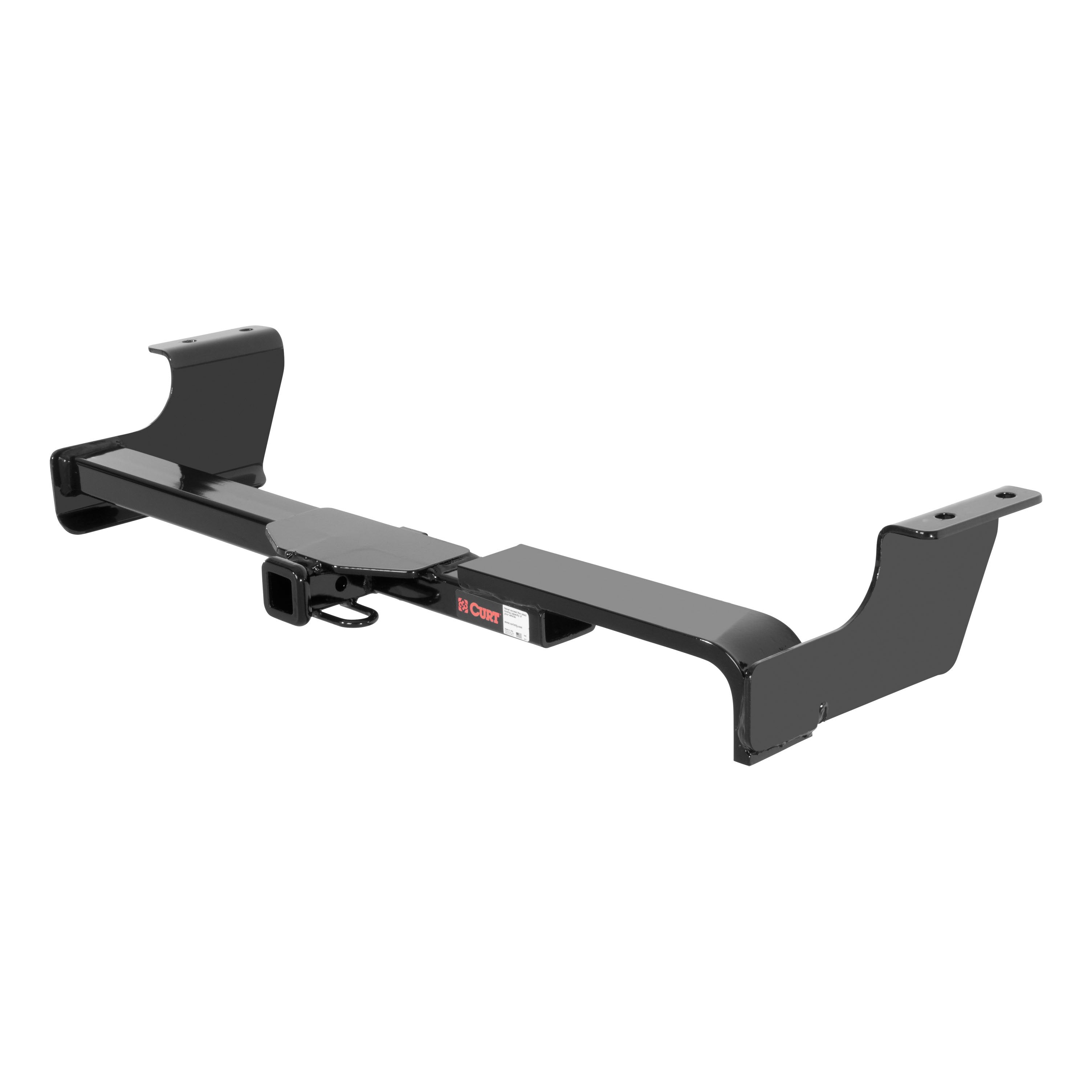 Class 1 Trailer Hitch, 1-1/4" Receiver, Toyota Prius - Récréashop