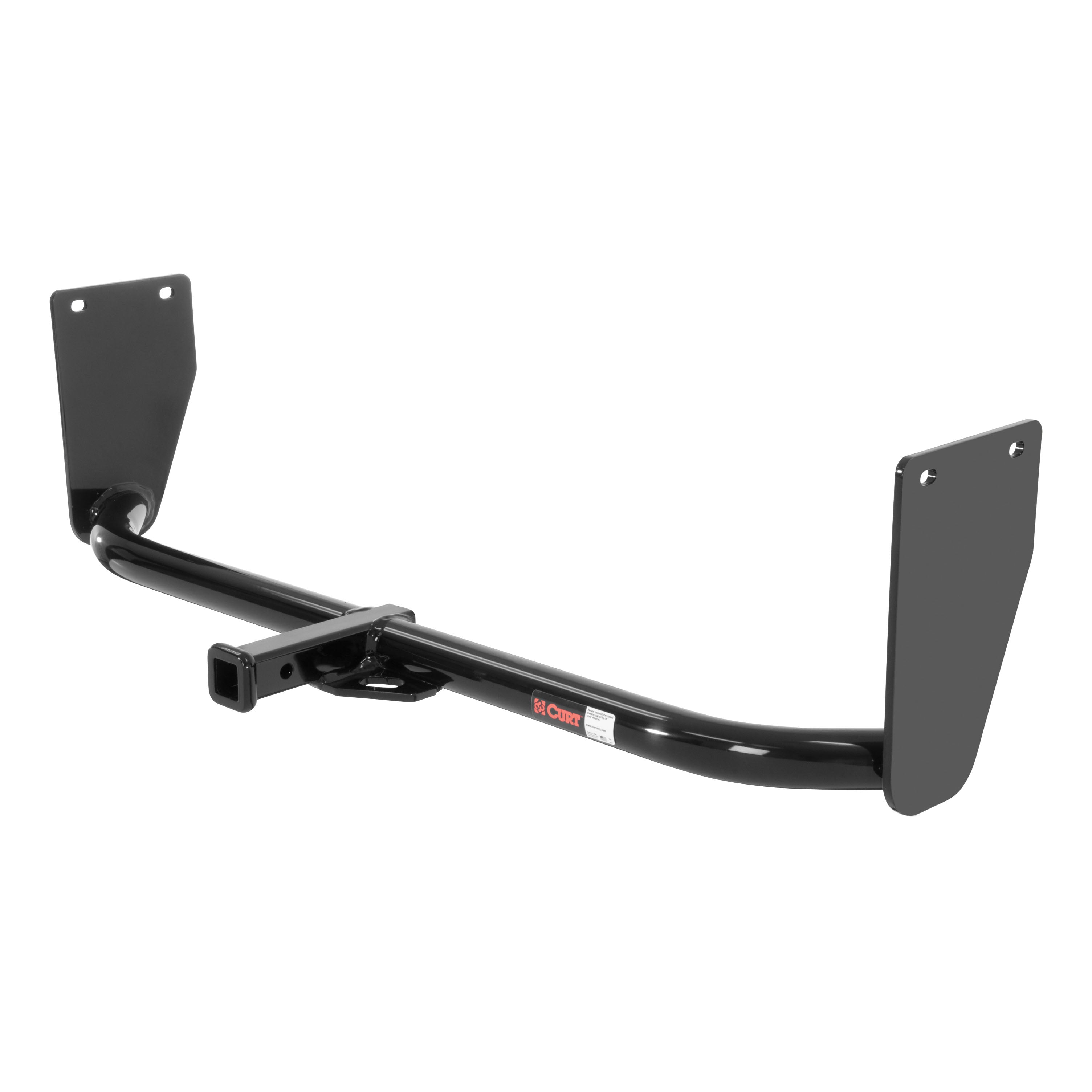 Class 1 Trailer Hitch, 1-1/4" Receiver, Hyundai Elantra - Récréashop