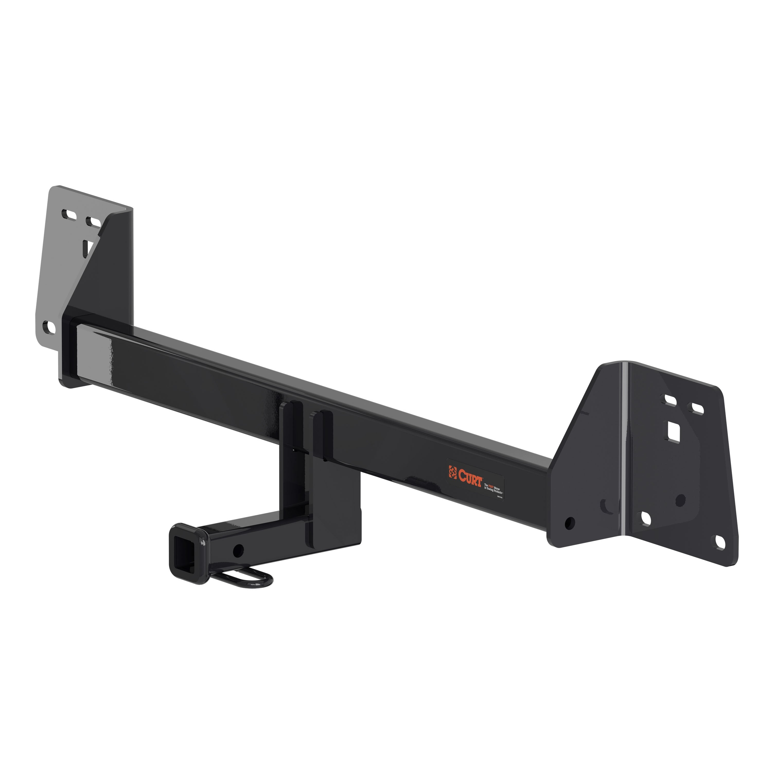 Class 1 Trailer Hitch, 1-1/4" Receiver, Toyota Prius, Prime - Récréashop