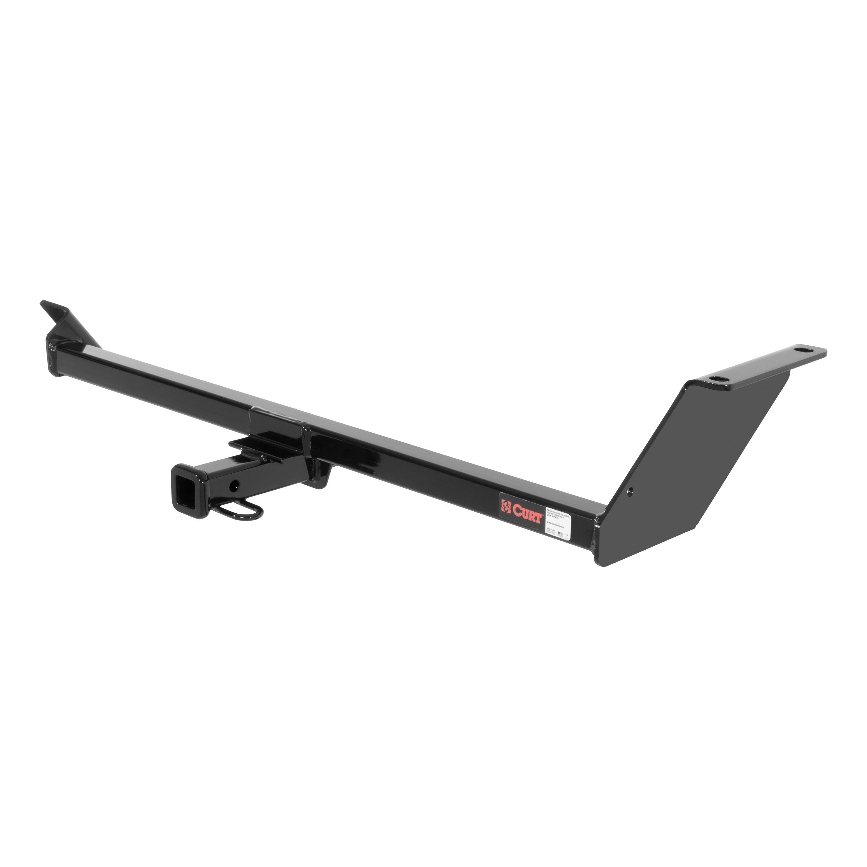 Class 1 Trailer Hitch, 1-1/4" Receiver, Mitsubishi Lancer - Récréashop