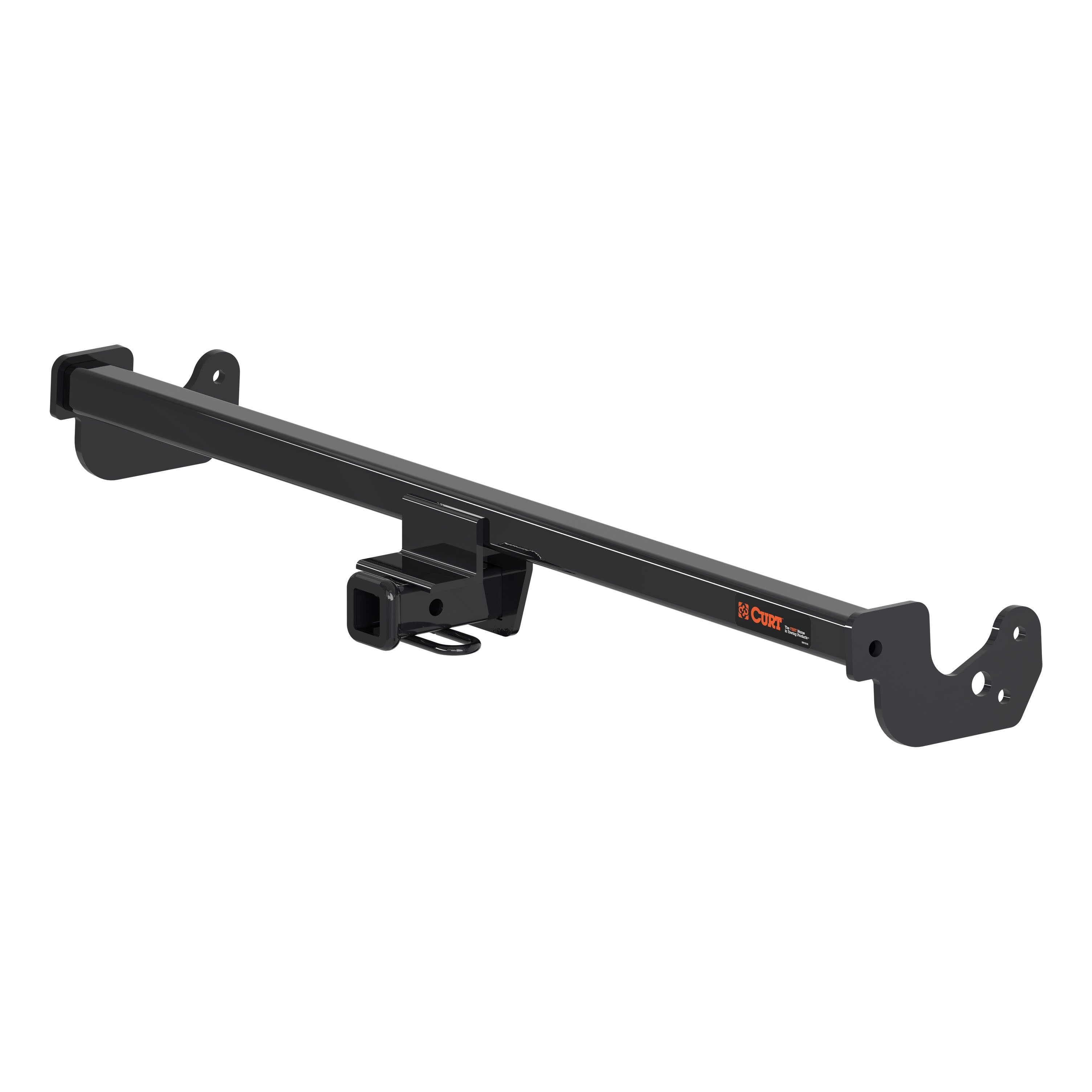 Class 1 Trailer Hitch, 1-1/4" Receiver, Toyota Yaris - Récréashop